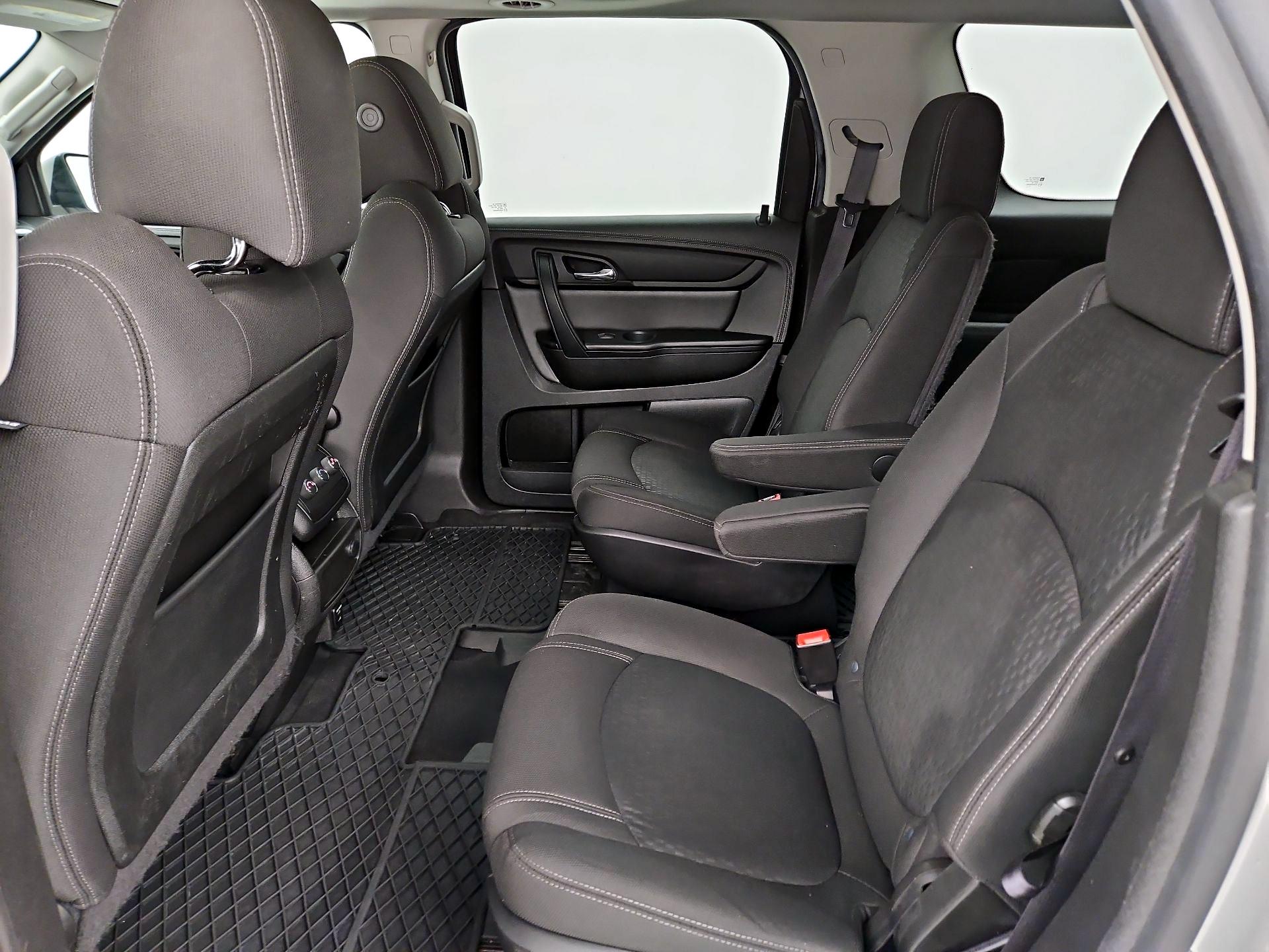 Thumbnail: 2015 GMC Acadia - 20