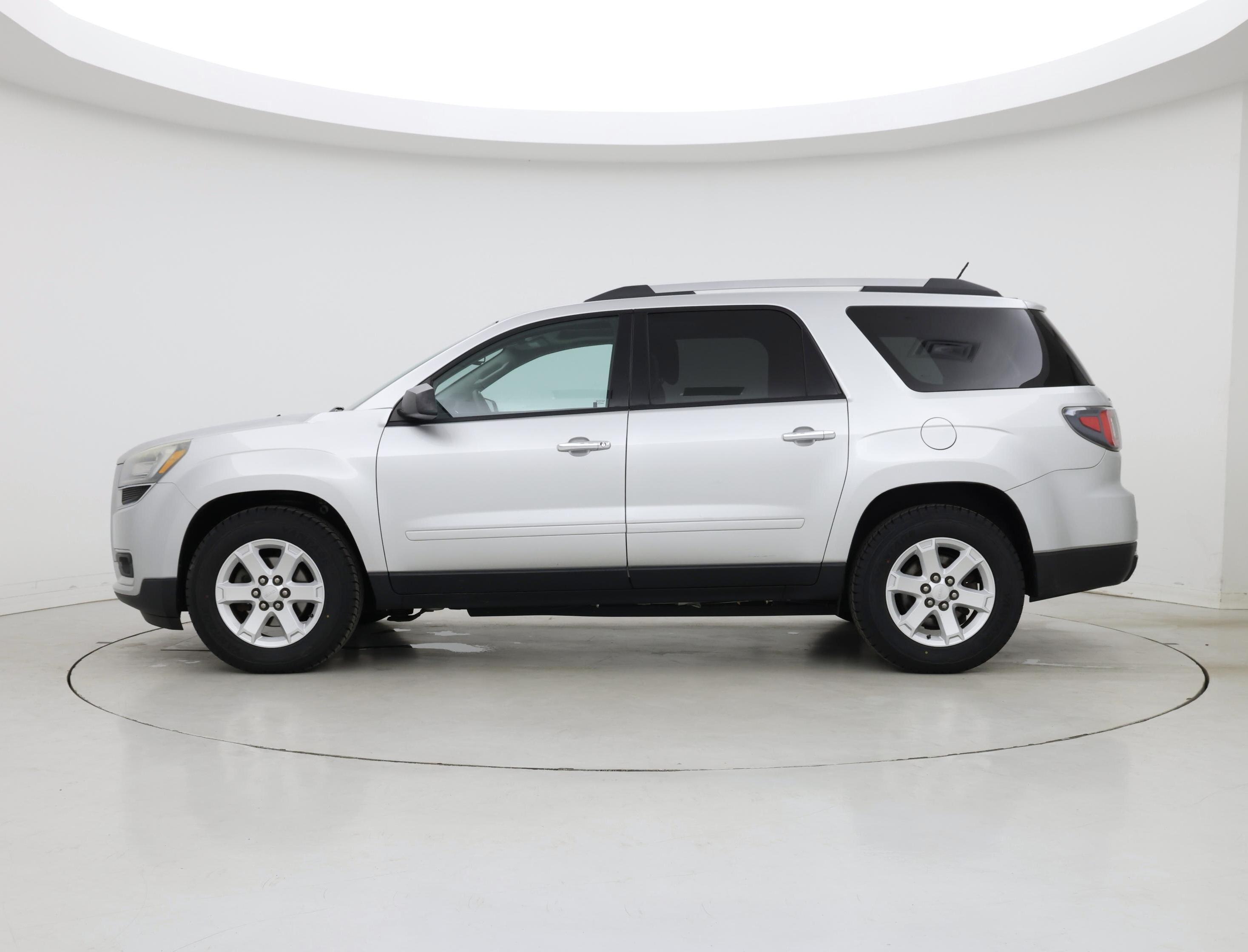 Thumbnail: 2015 GMC Acadia - 3