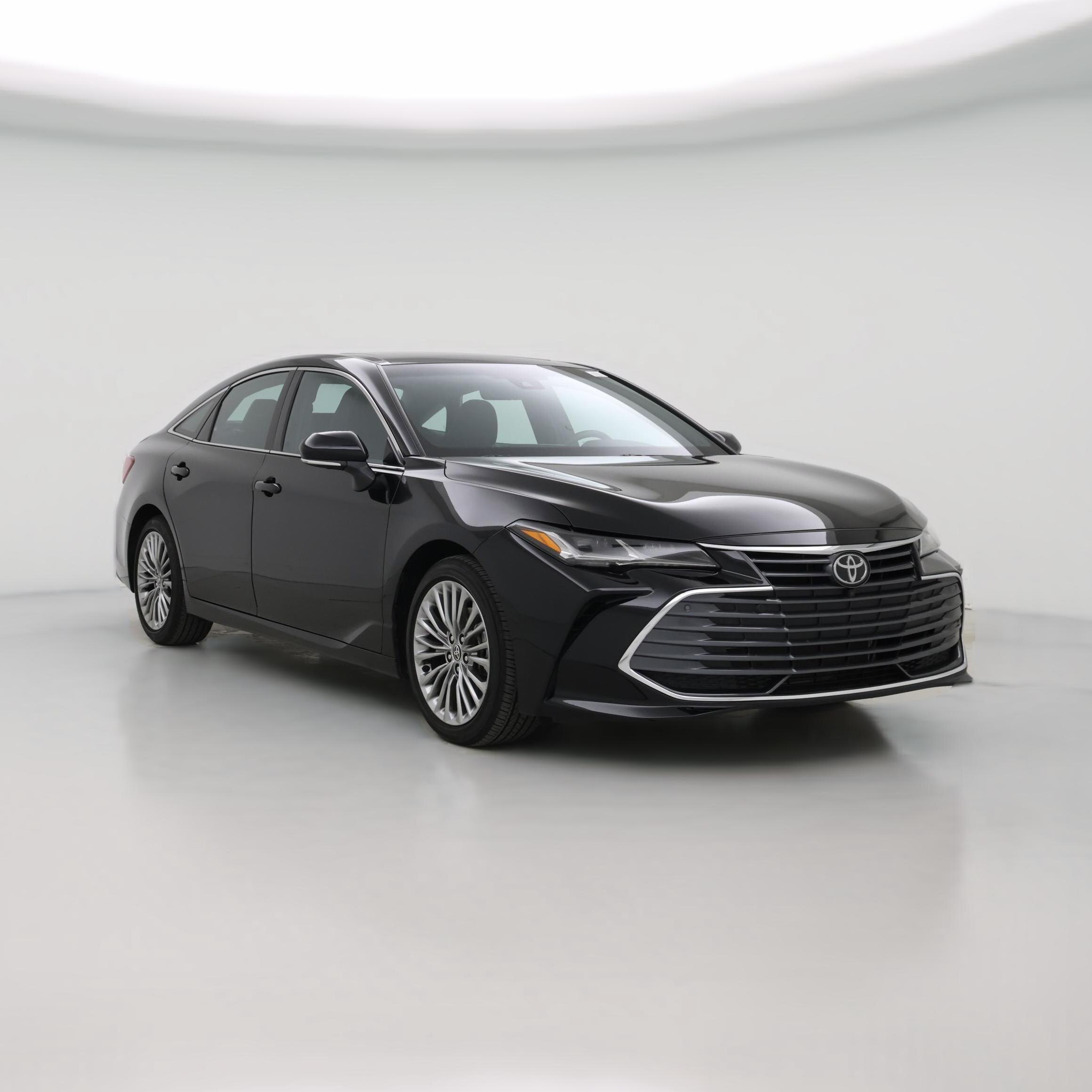 Thumbnail: 2022 Toyota Avalon - 1