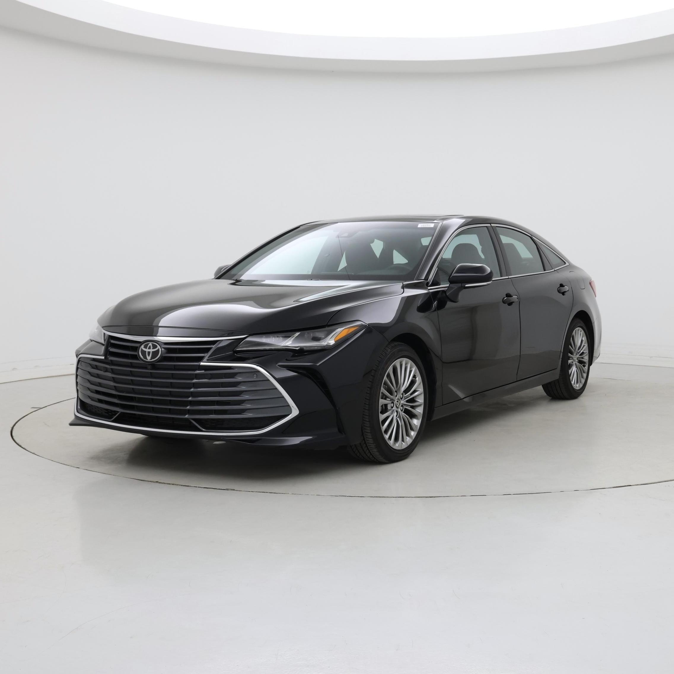 Thumbnail: 2022 Toyota Avalon - 4