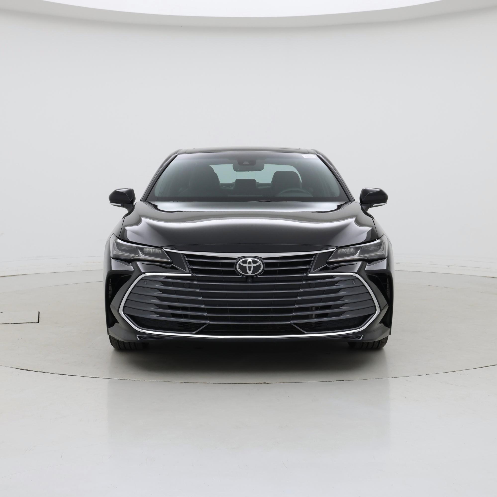 Thumbnail: 2022 Toyota Avalon - 5