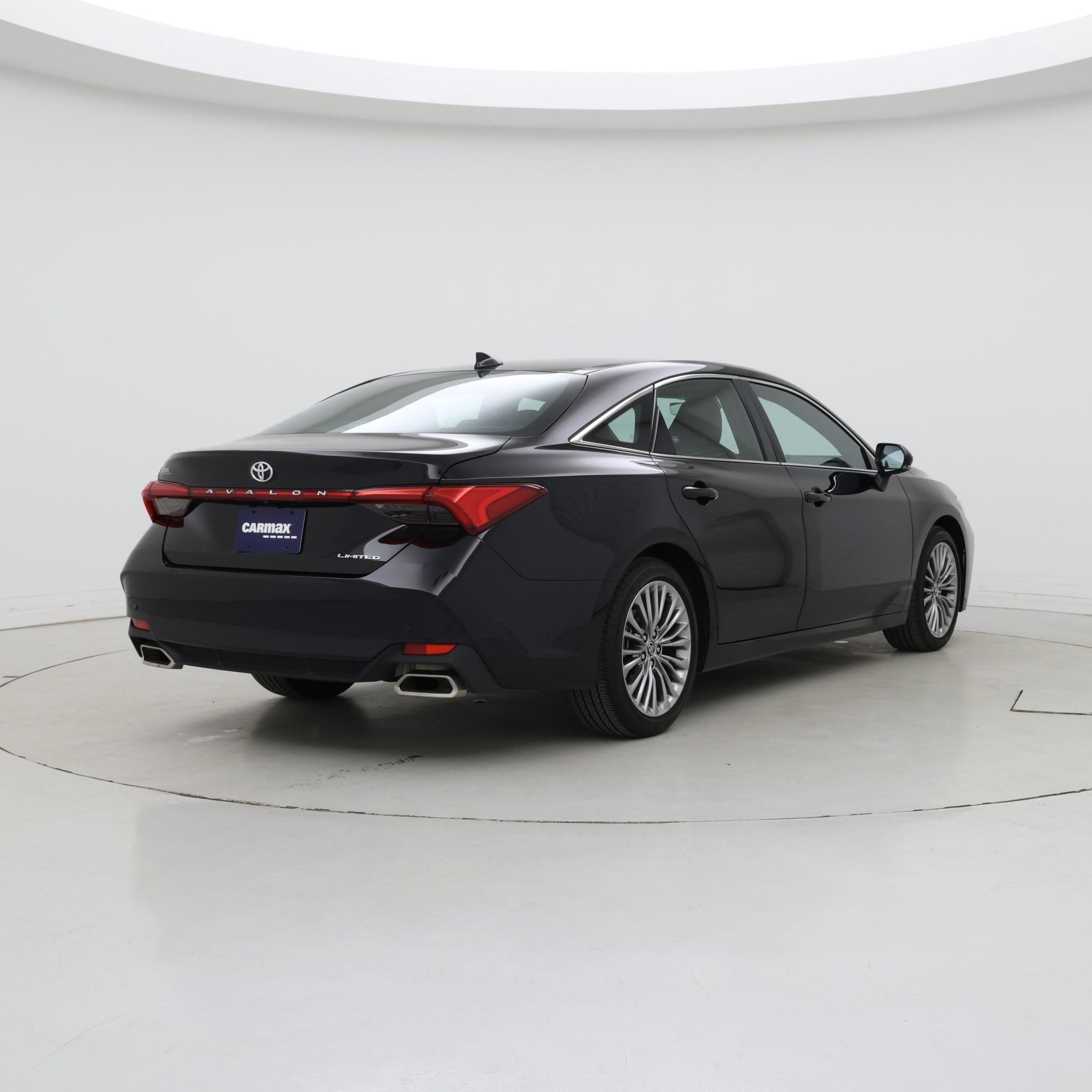 Thumbnail: 2022 Toyota Avalon - 8