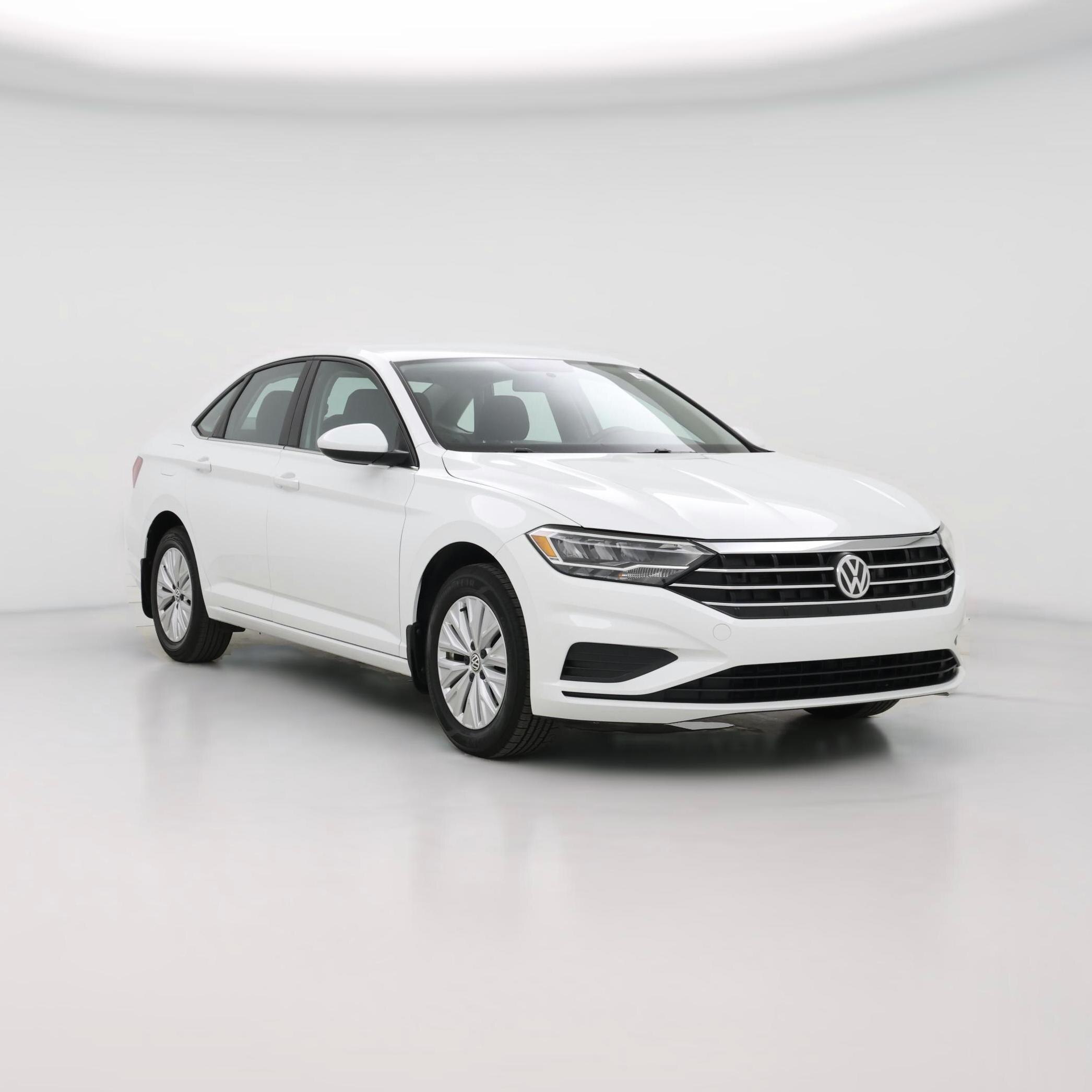 Thumbnail: 2020 Volkswagen Jetta - 1
