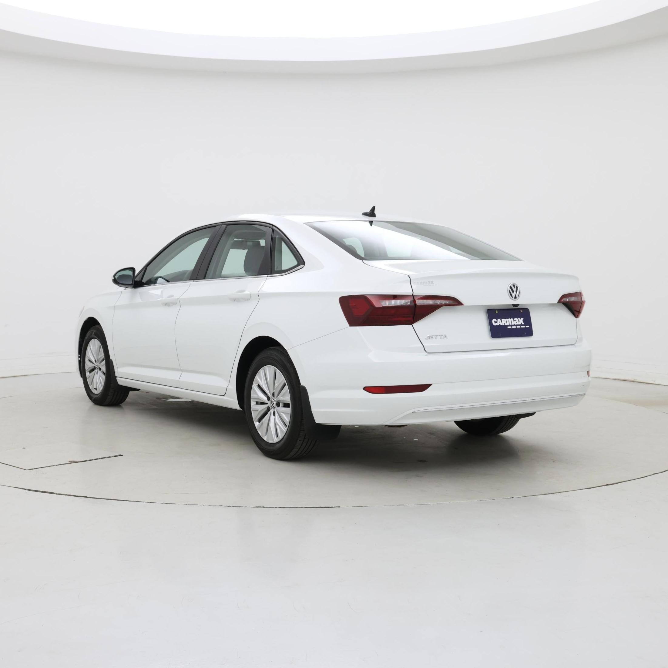 Thumbnail: 2020 Volkswagen Jetta - 2