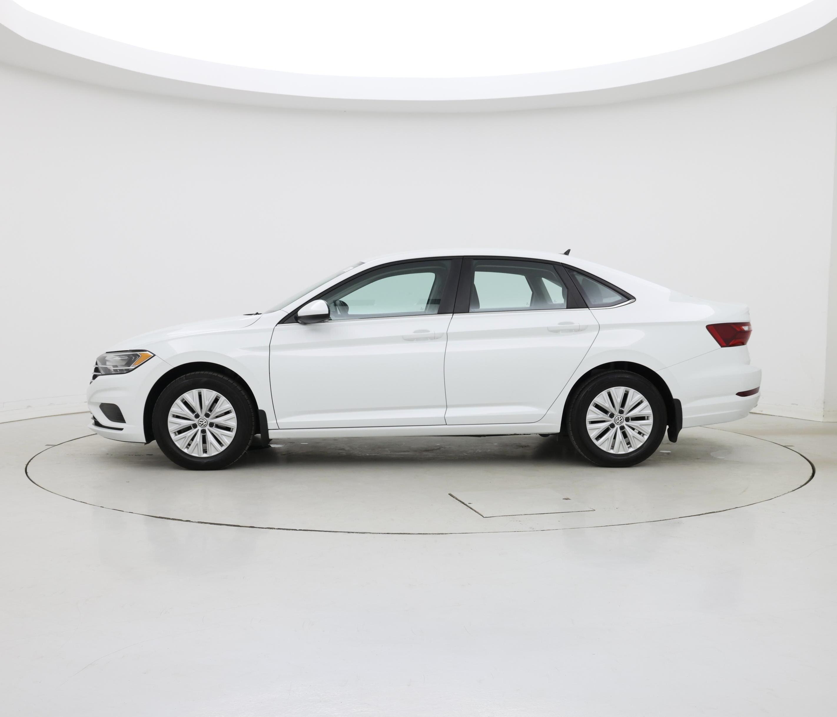 Thumbnail: 2020 Volkswagen Jetta - 3