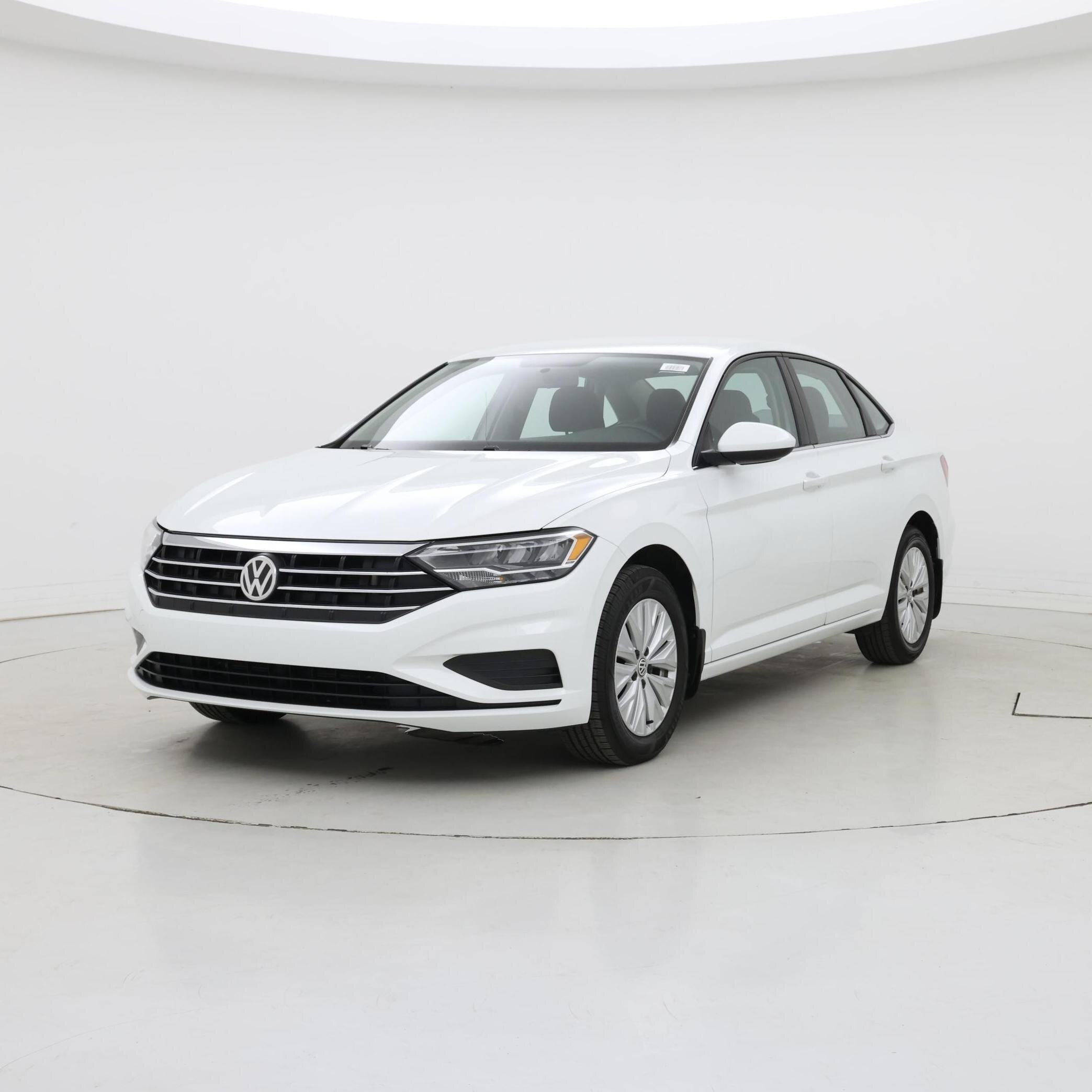 Thumbnail: 2020 Volkswagen Jetta - 4