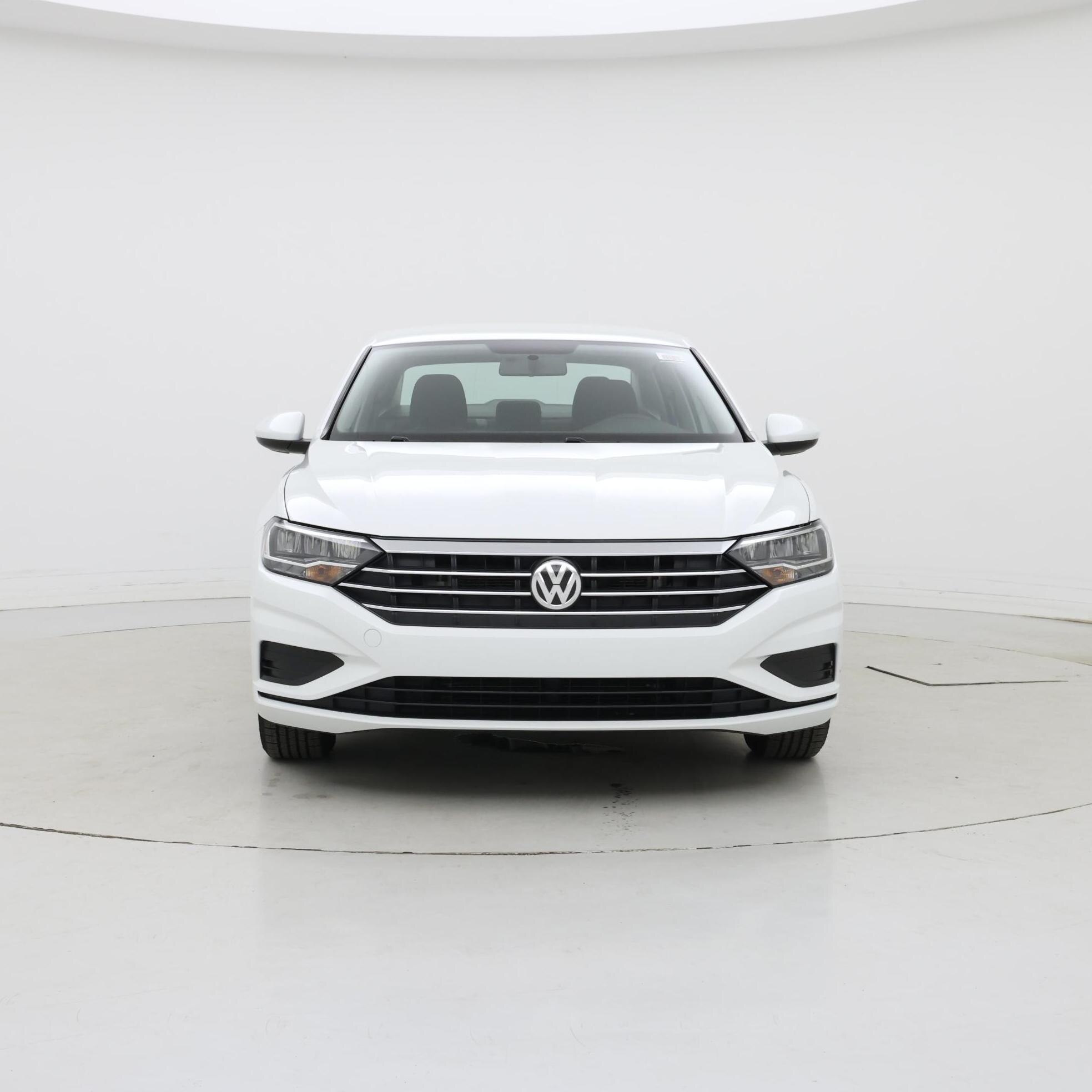 Thumbnail: 2020 Volkswagen Jetta - 5
