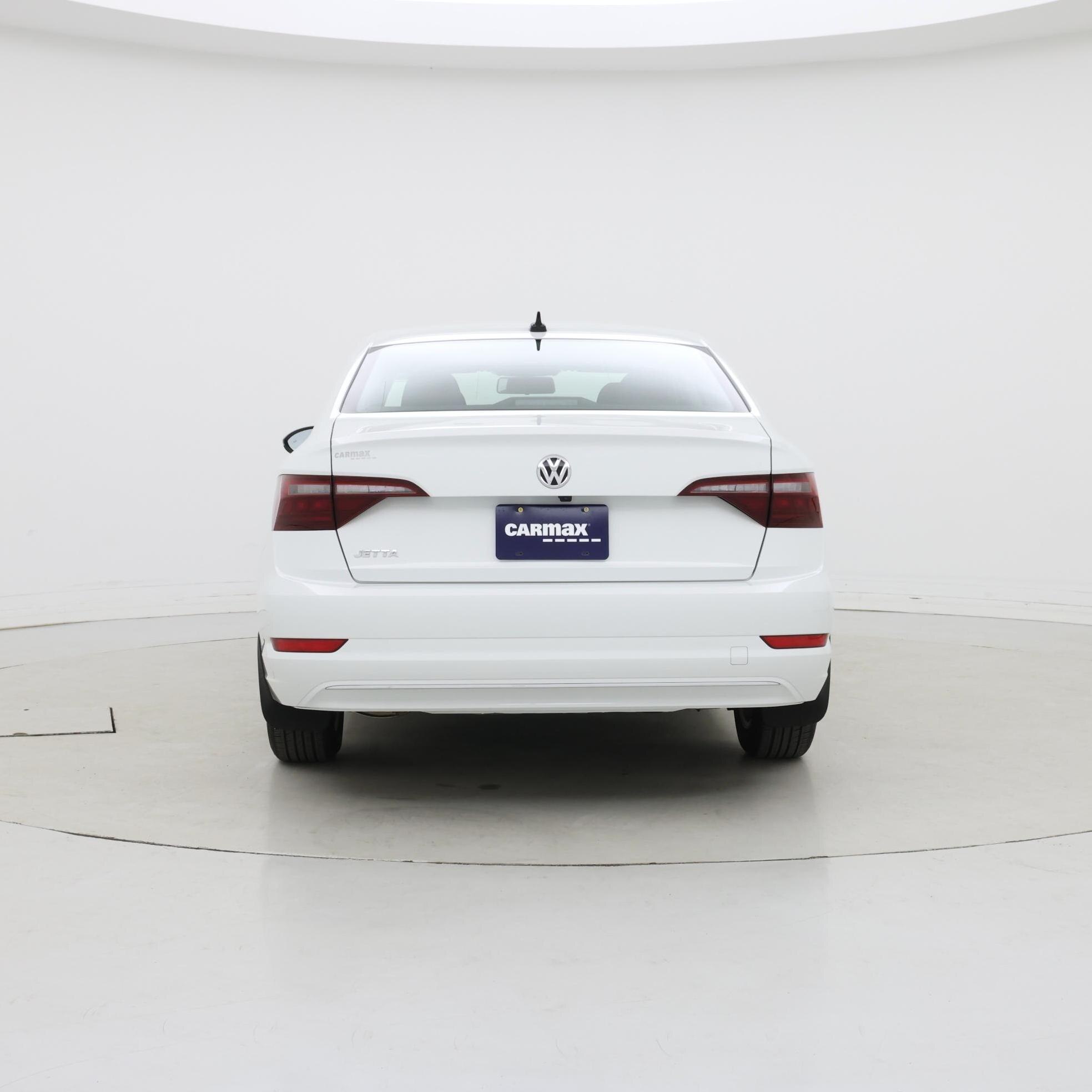 Thumbnail: 2020 Volkswagen Jetta - 6