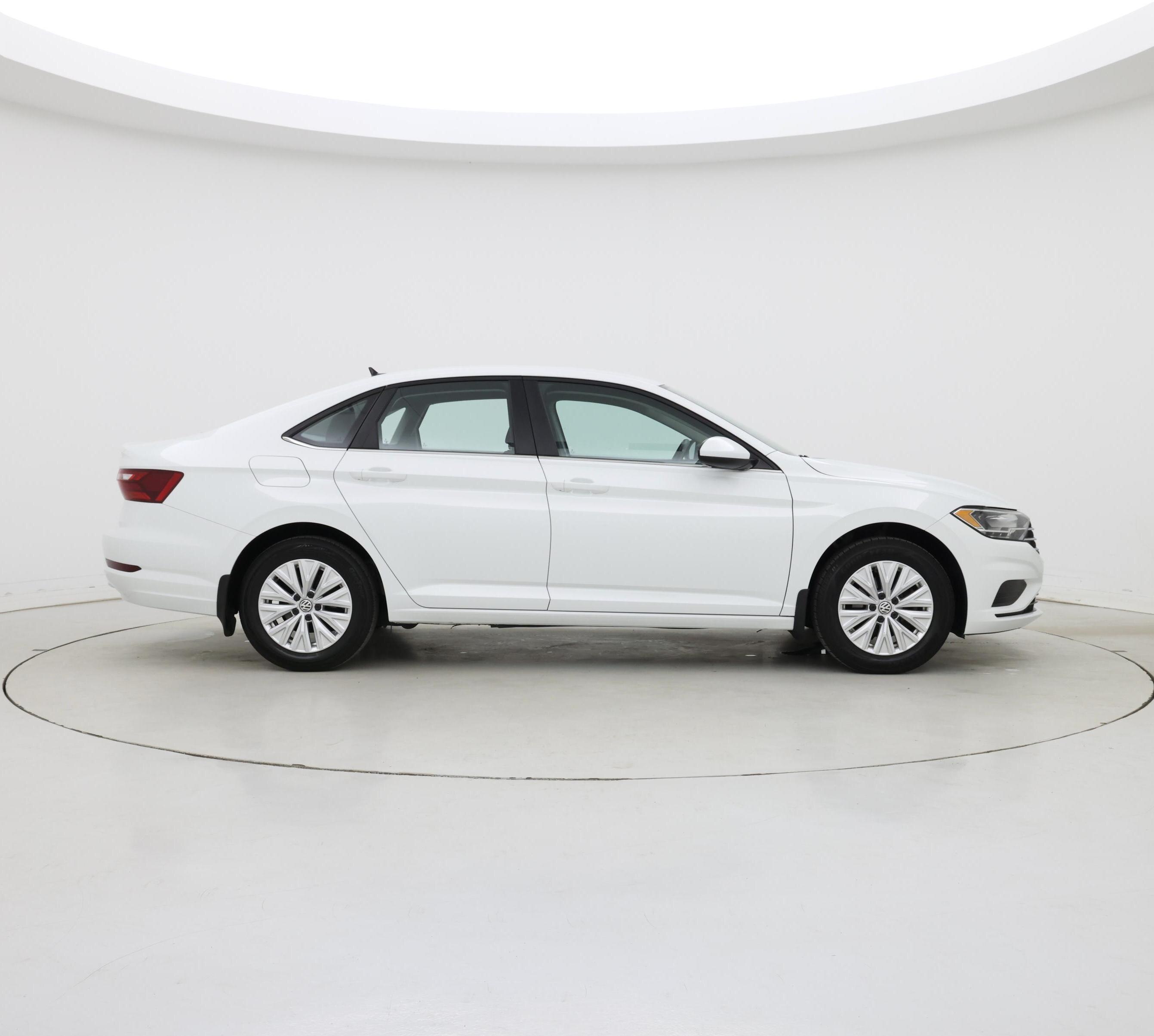 Thumbnail: 2020 Volkswagen Jetta - 7