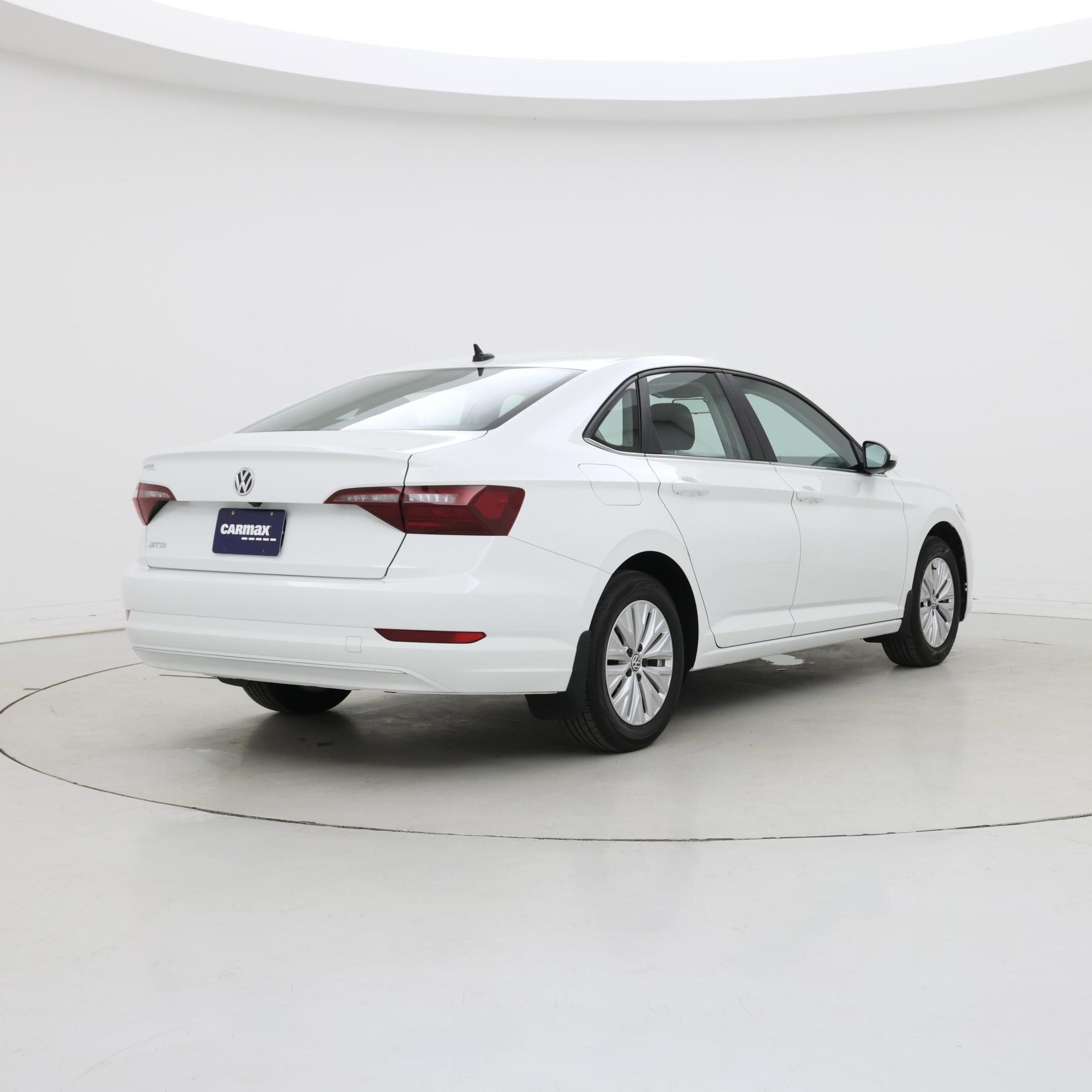 Thumbnail: 2020 Volkswagen Jetta - 8