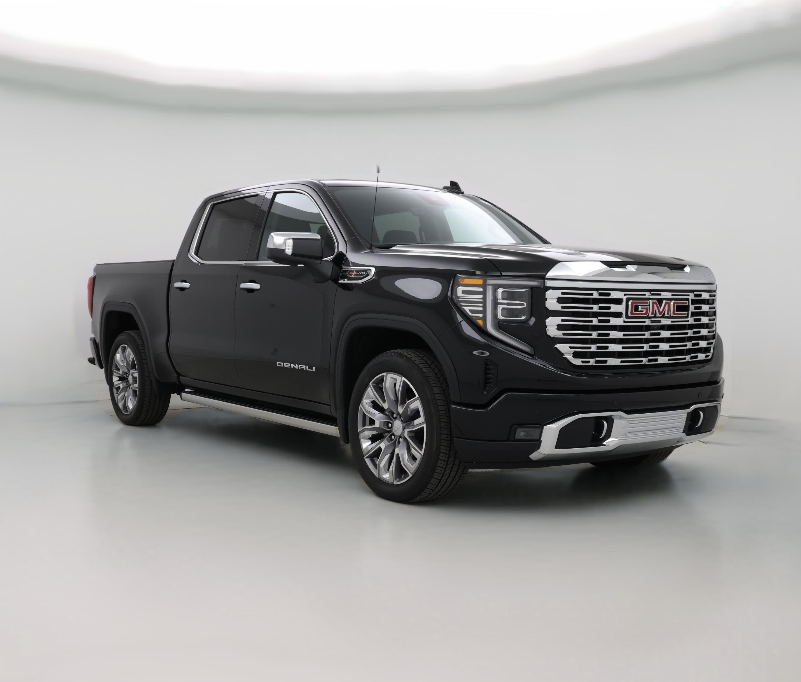 Thumbnail: 2024 GMC Sierra 1500 - 1