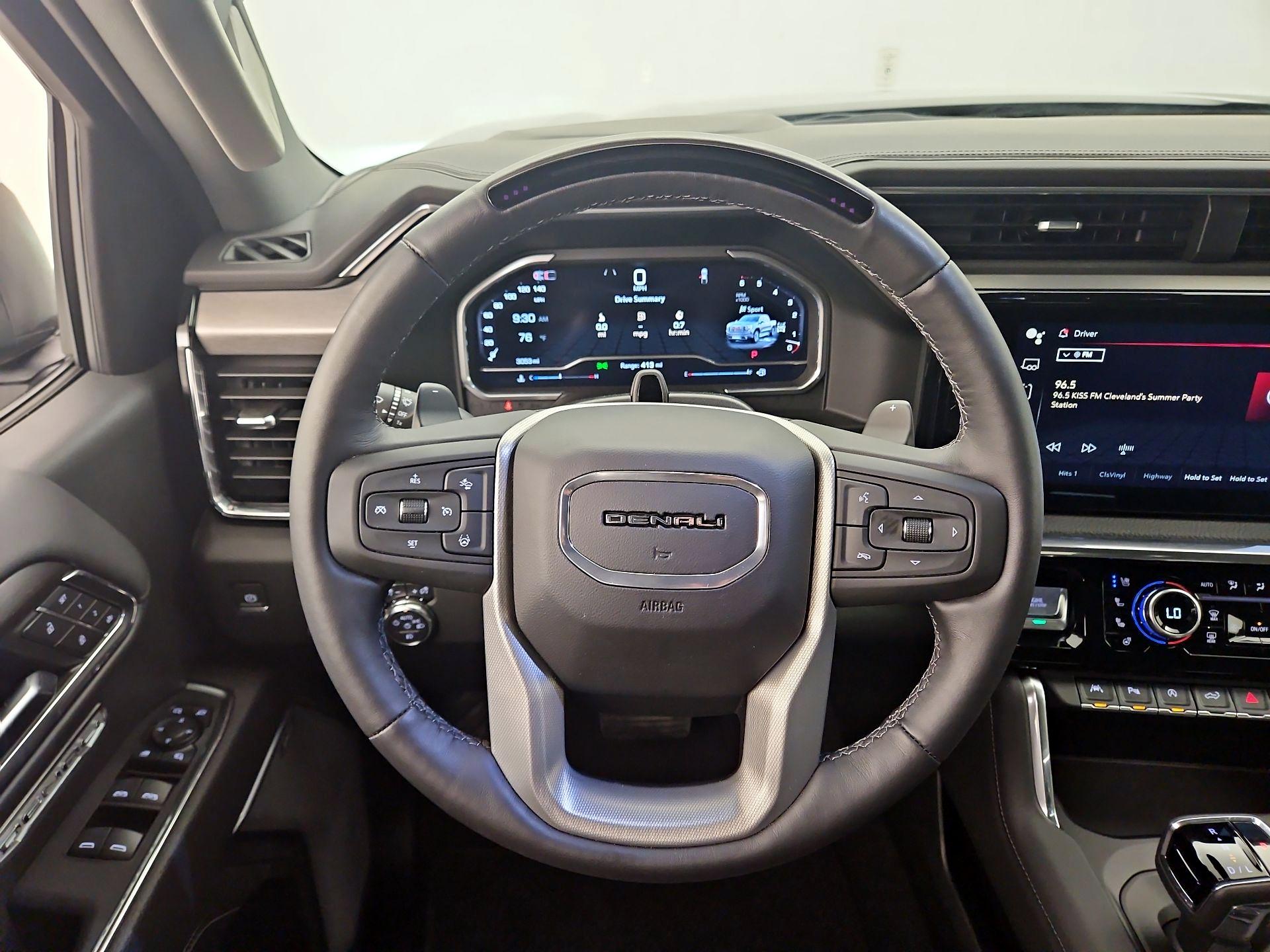 Thumbnail: 2024 GMC Sierra 1500 - 10