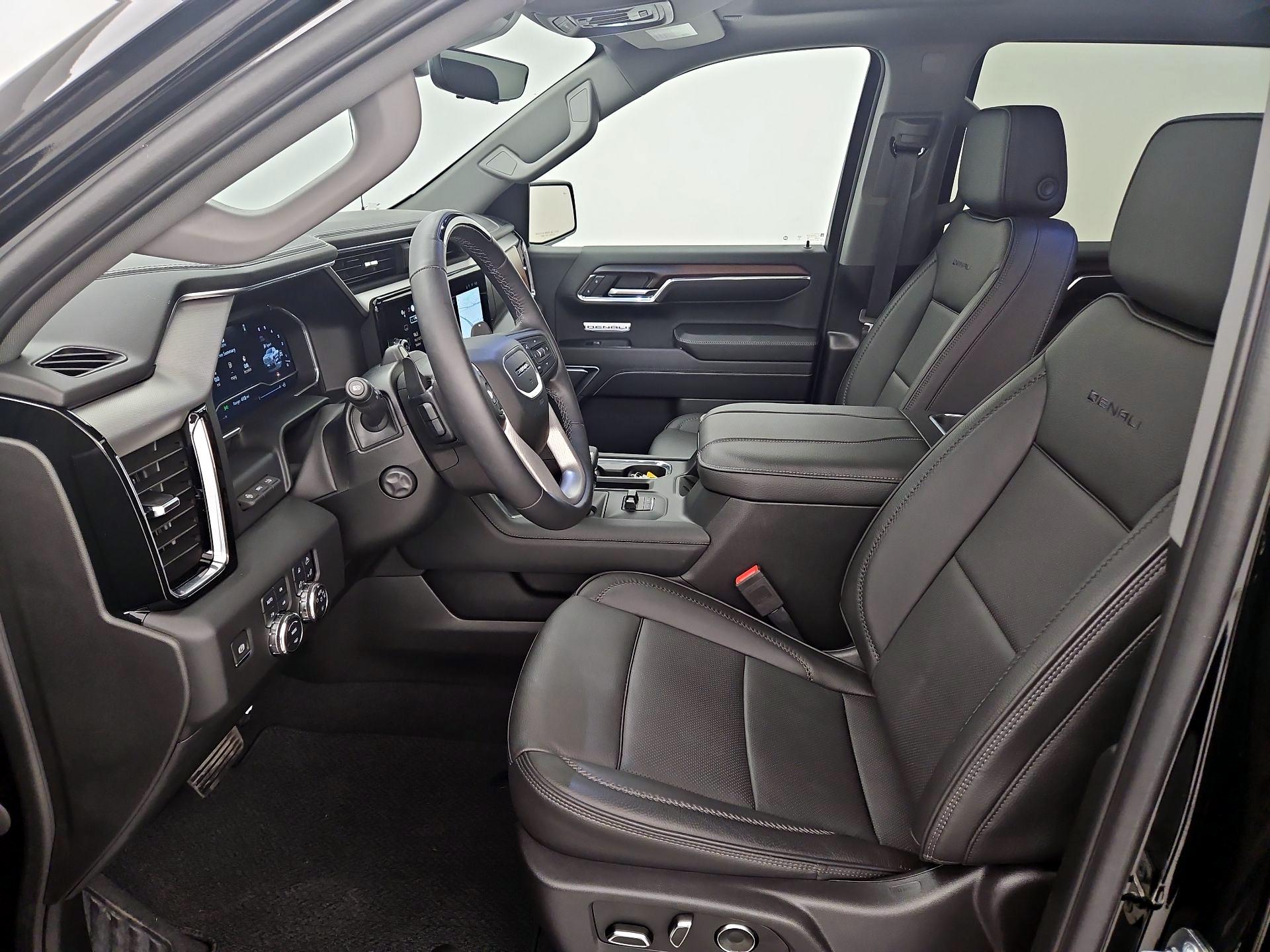 Thumbnail: 2024 GMC Sierra 1500 - 11