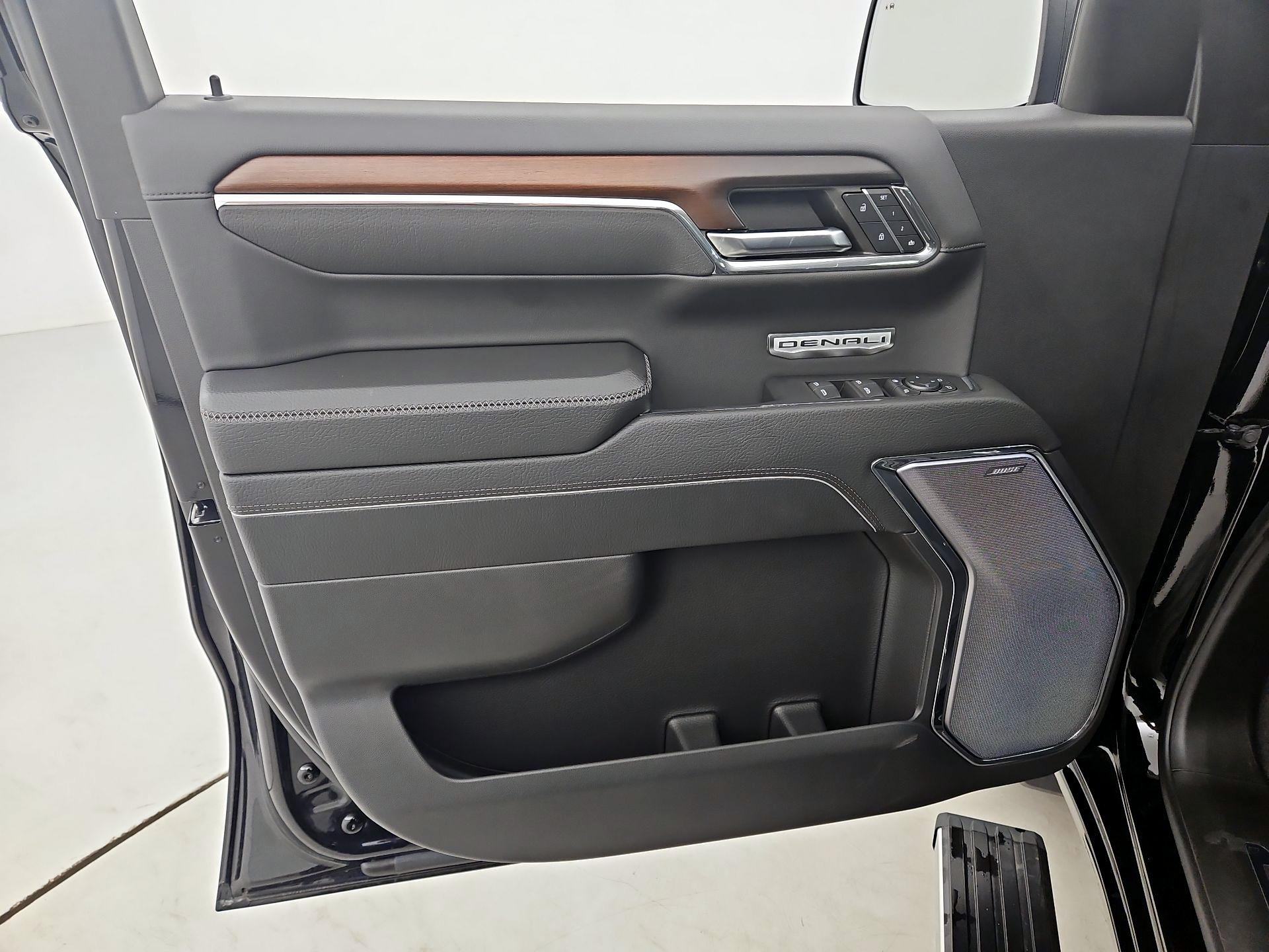 Thumbnail: 2024 GMC Sierra 1500 - 12