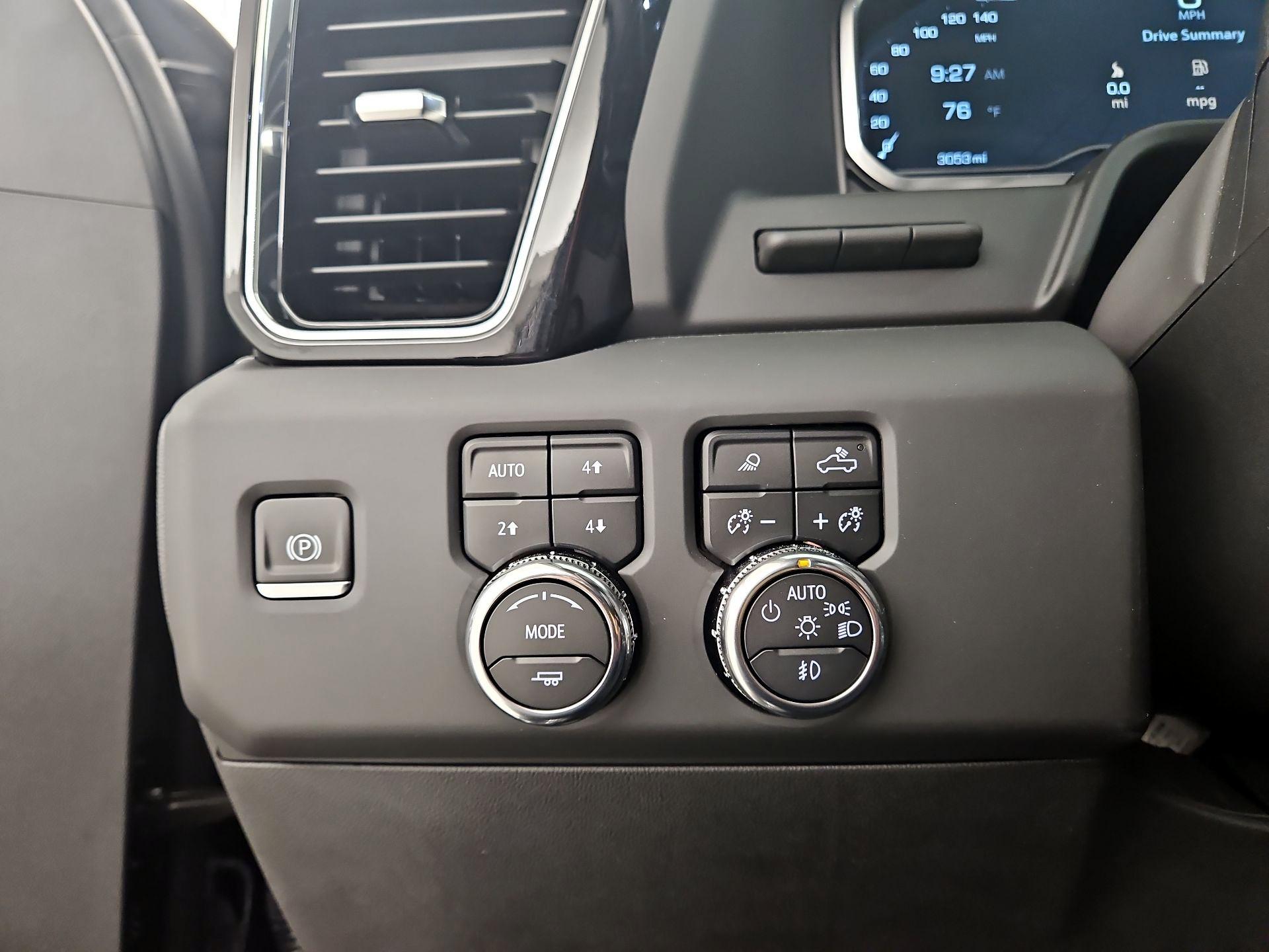 Thumbnail: 2024 GMC Sierra 1500 - 13