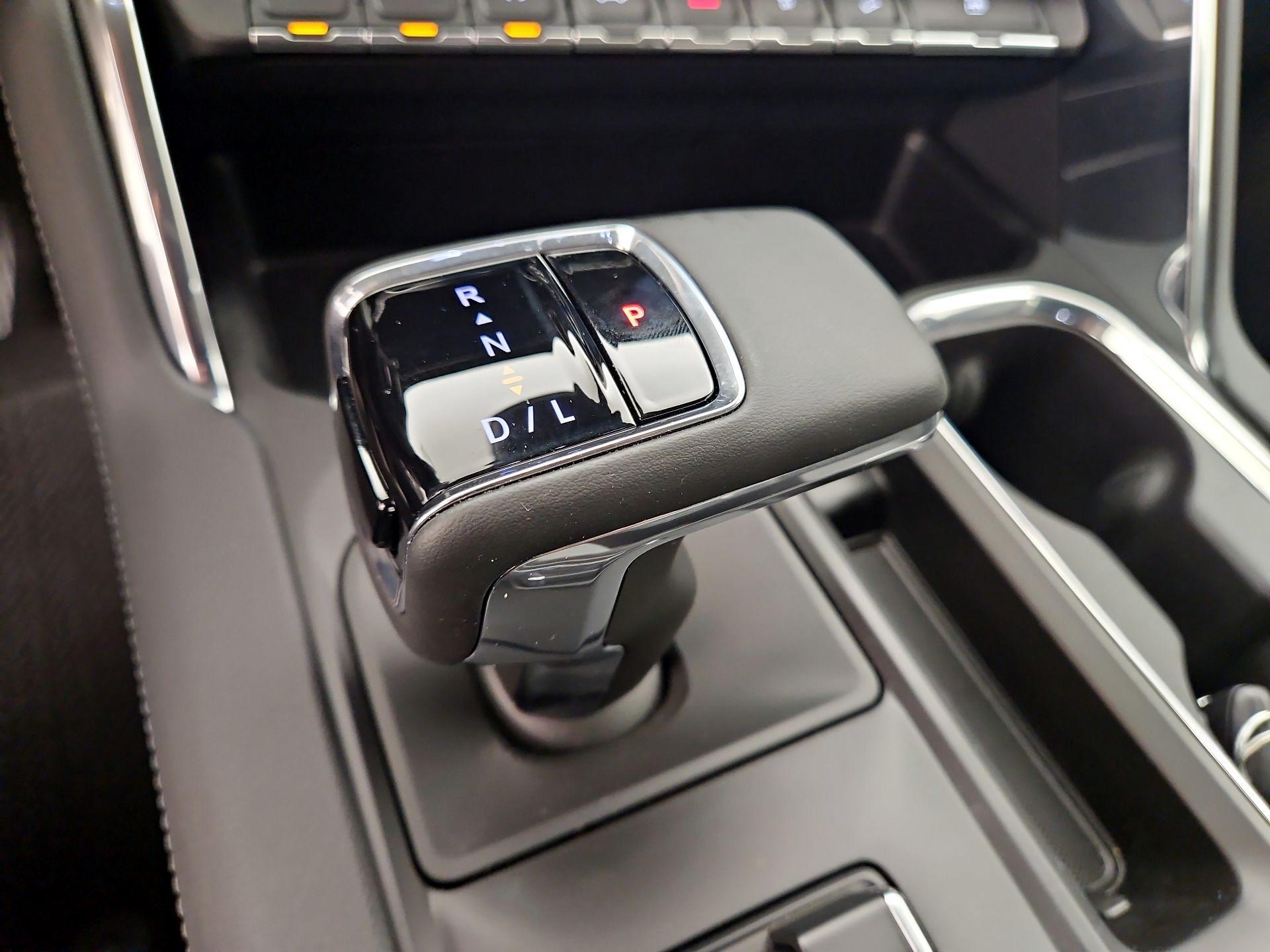 Thumbnail: 2024 GMC Sierra 1500 - 18