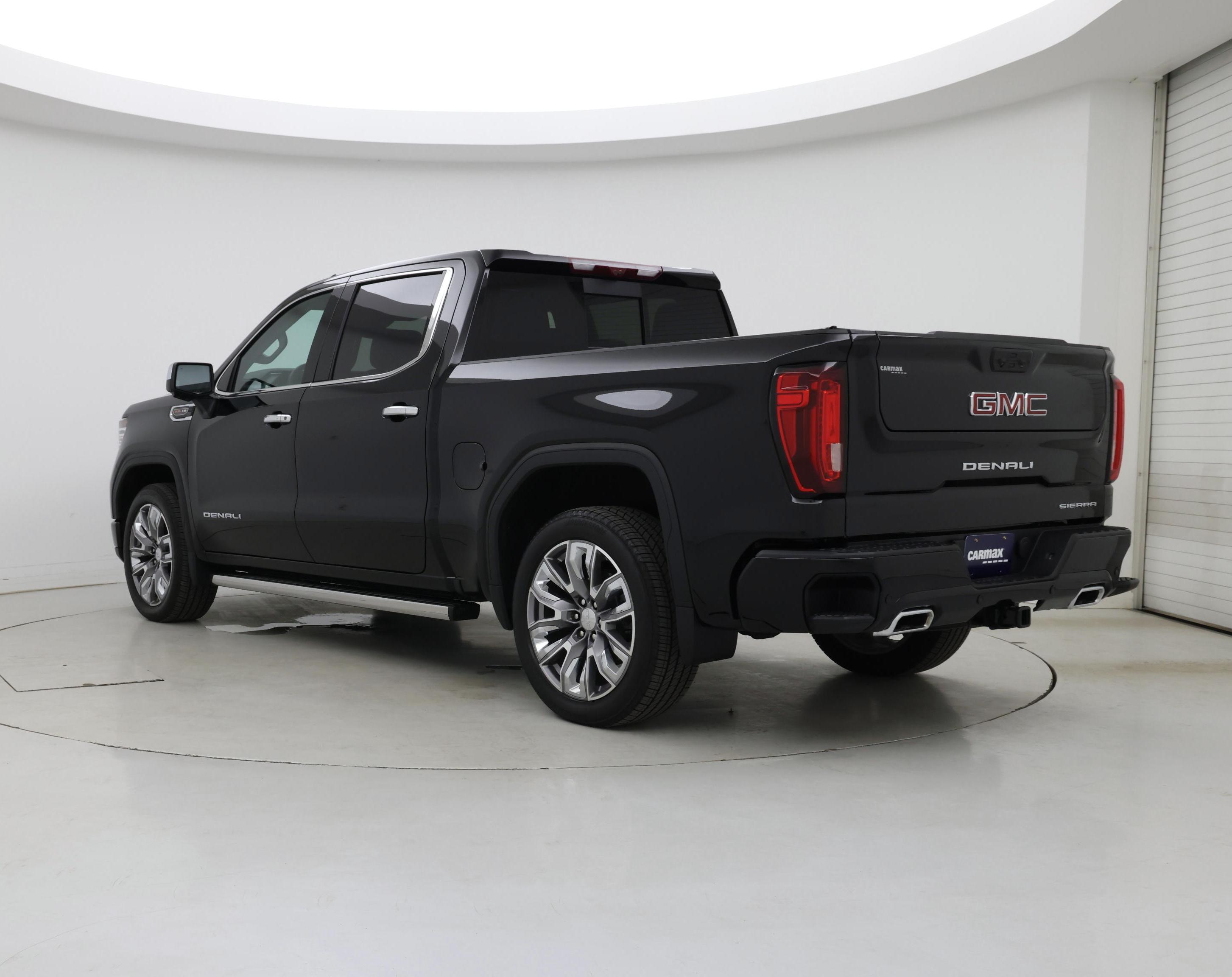Thumbnail: 2024 GMC Sierra 1500 - 2