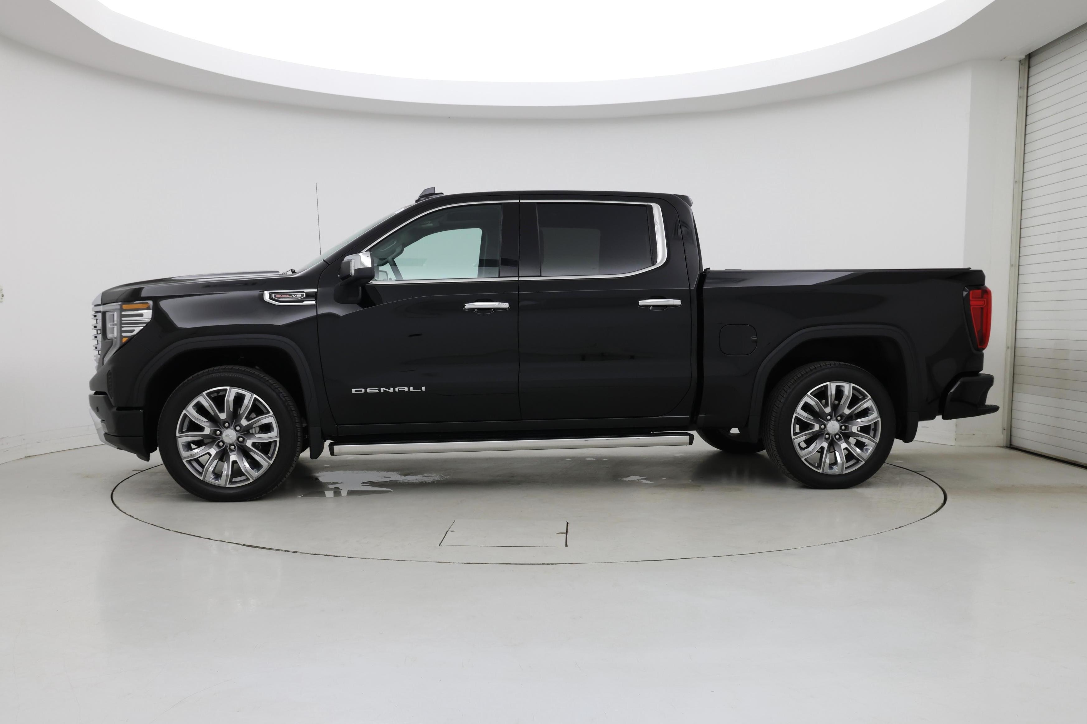 Thumbnail: 2024 GMC Sierra 1500 - 3