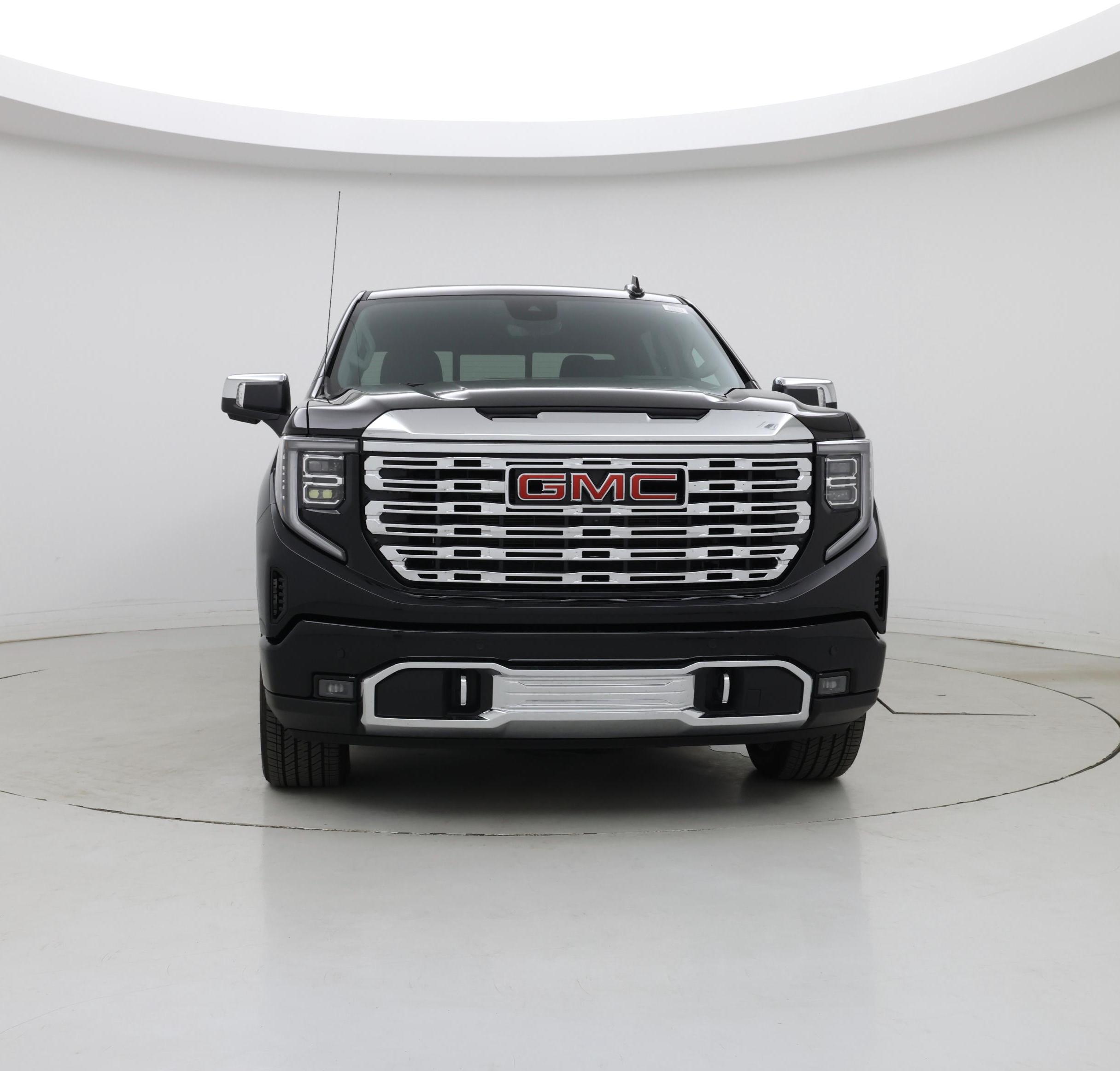Thumbnail: 2024 GMC Sierra 1500 - 5