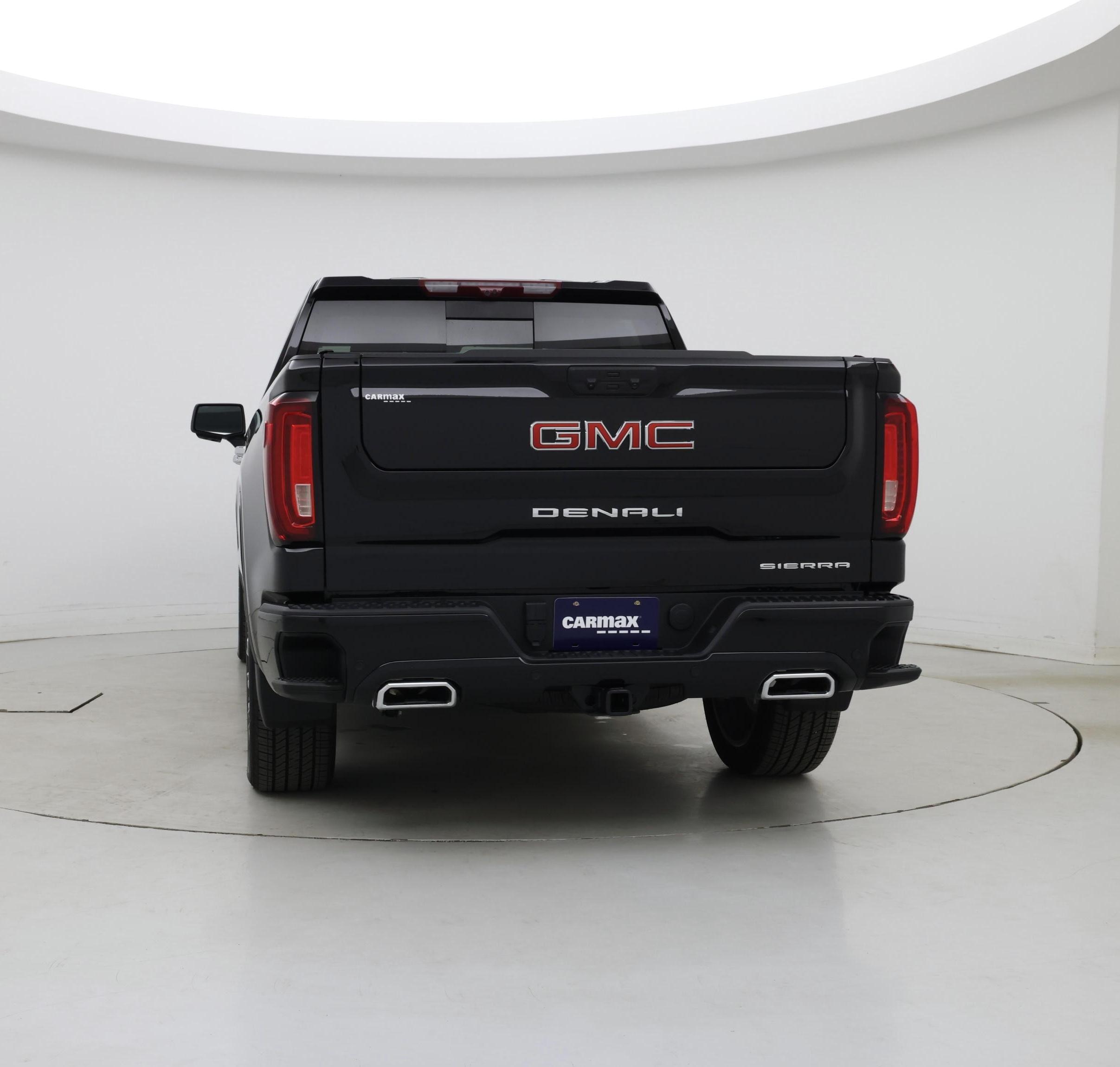 Thumbnail: 2024 GMC Sierra 1500 - 6
