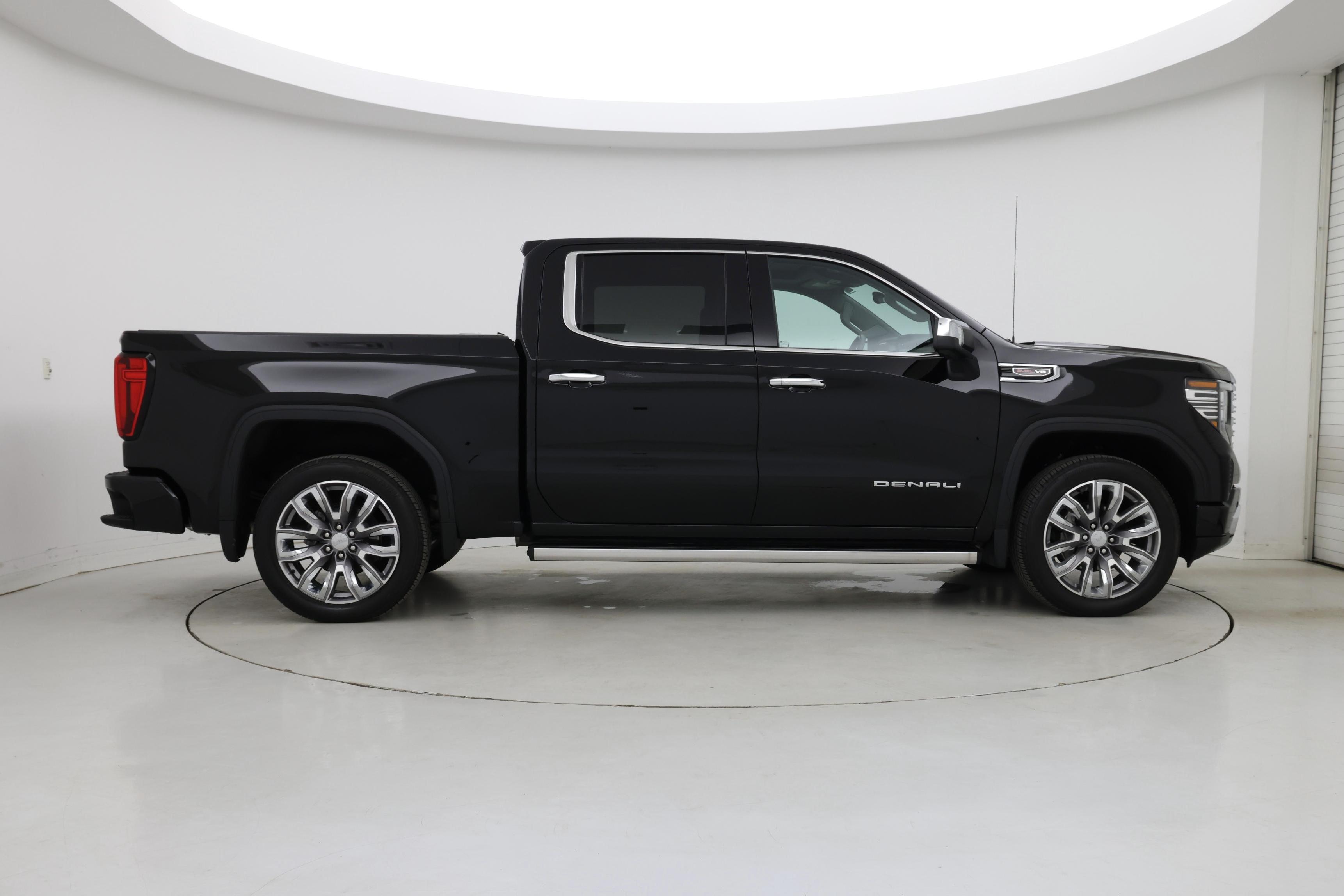 Thumbnail: 2024 GMC Sierra 1500 - 7