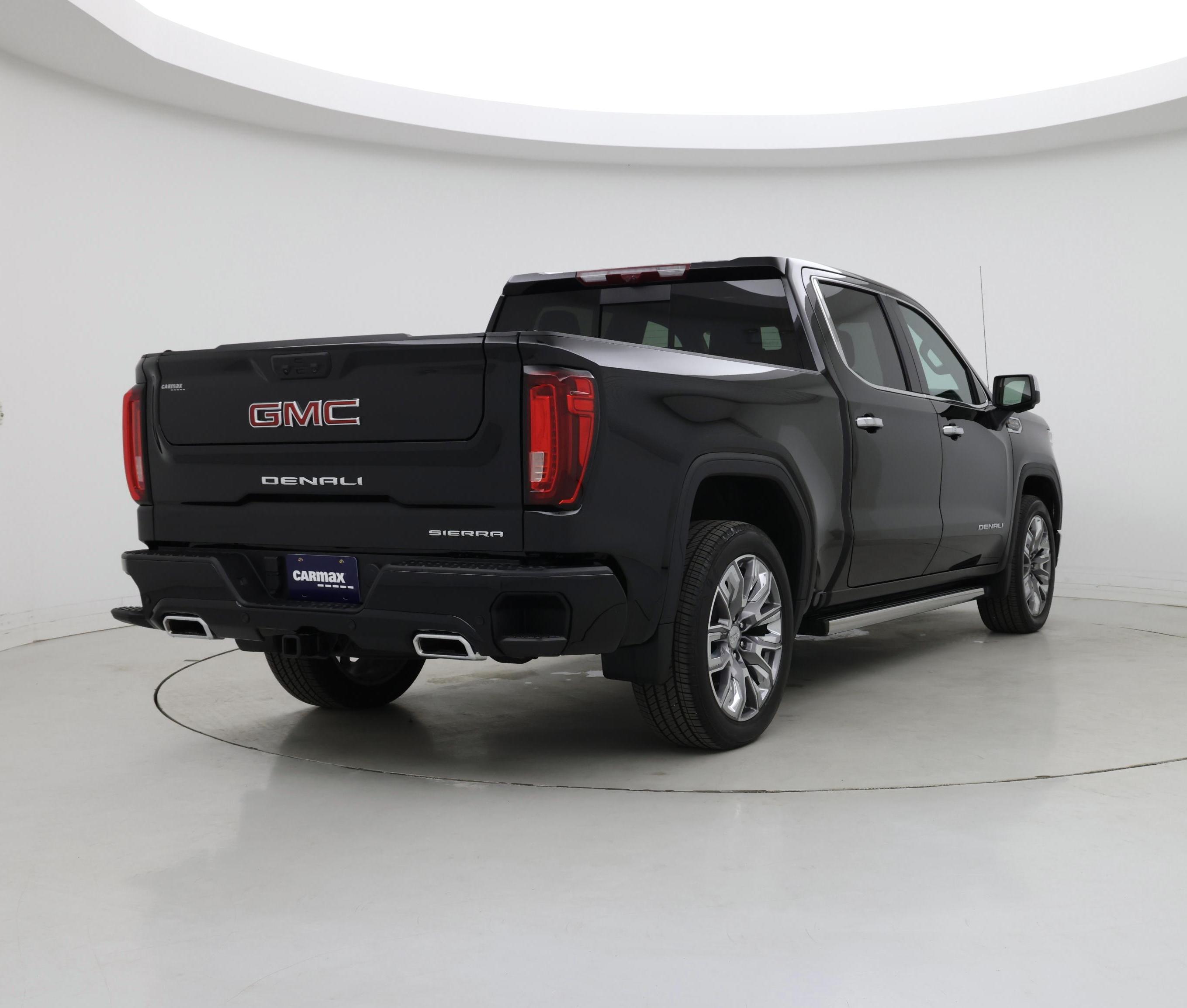 Thumbnail: 2024 GMC Sierra 1500 - 8