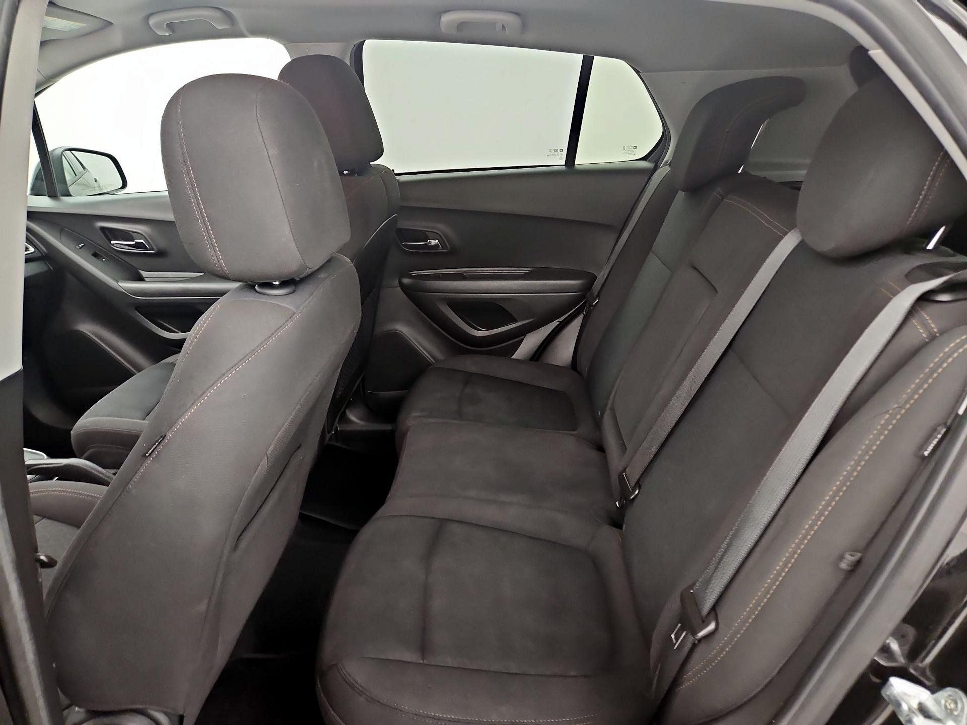 Thumbnail: 2020 Chevrolet Trax - 19