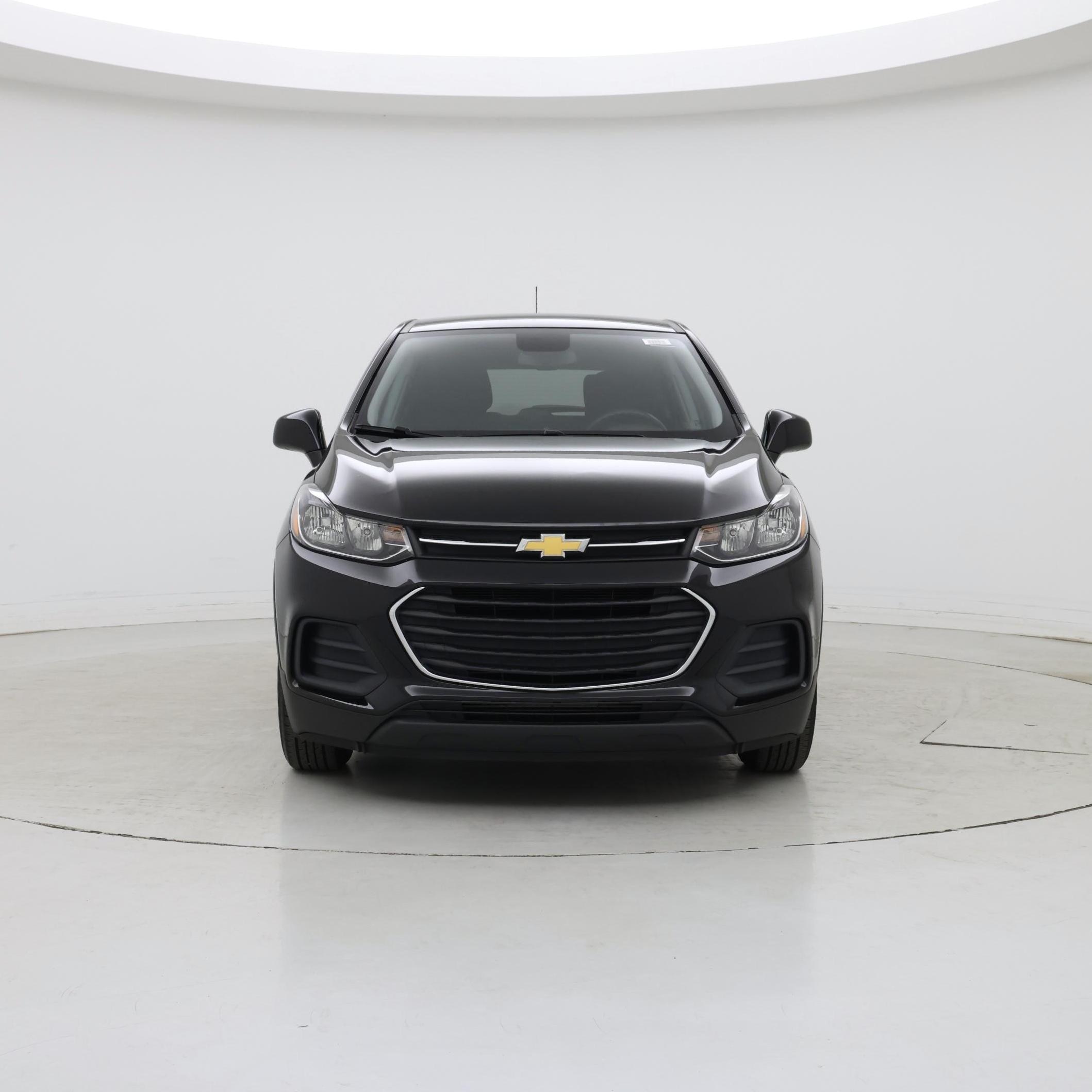 Thumbnail: 2020 Chevrolet Trax - 5