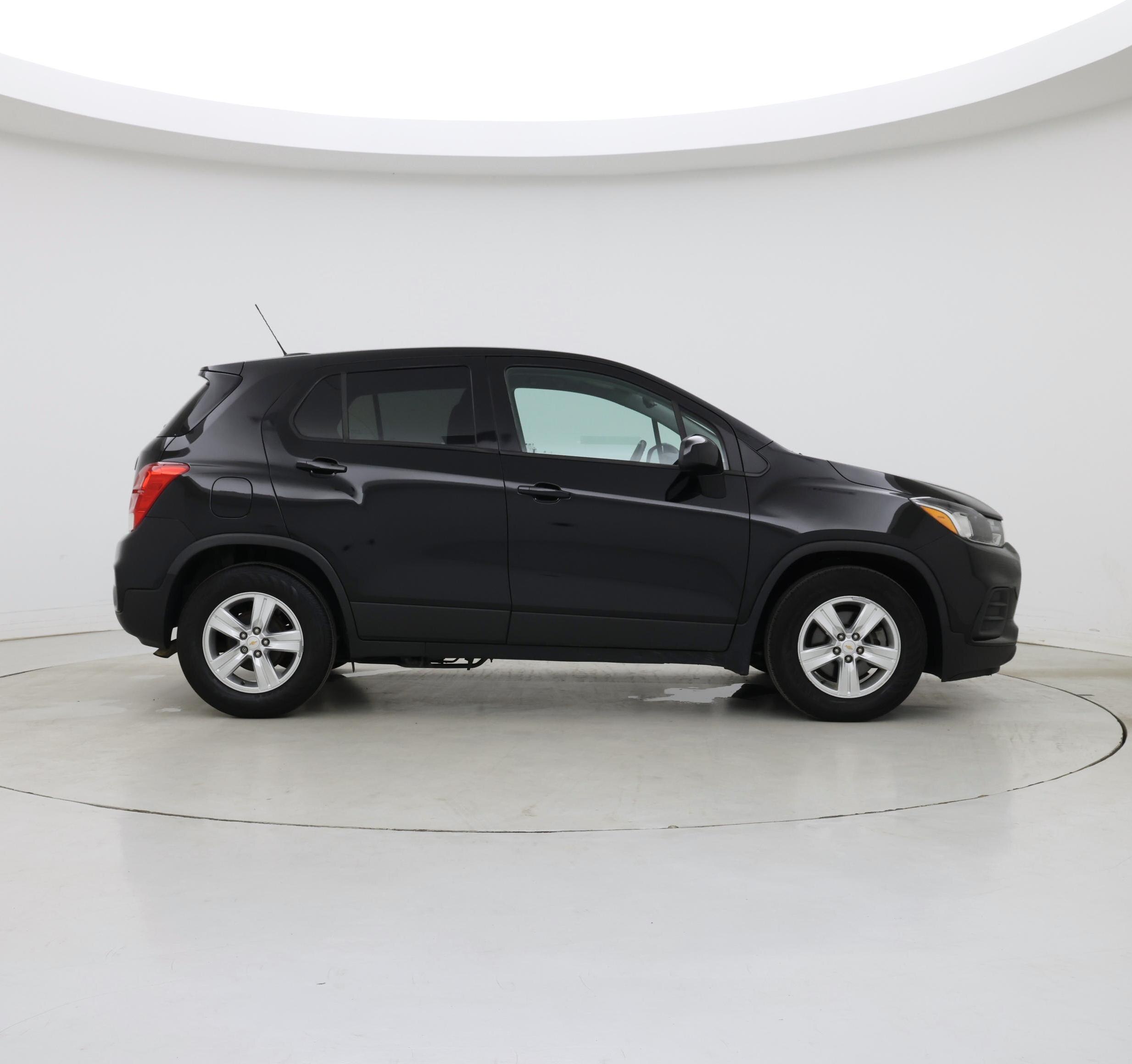 Thumbnail: 2020 Chevrolet Trax - 7
