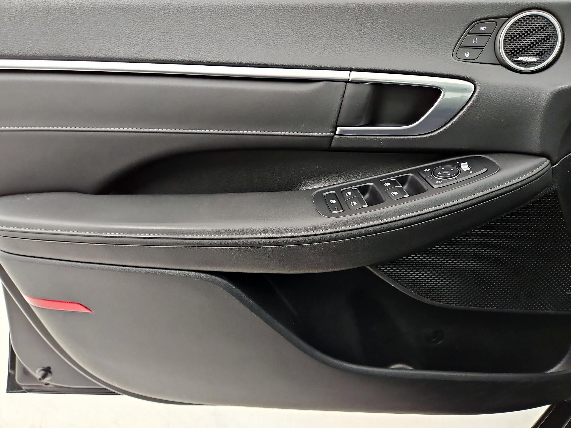 Thumbnail: 2020 Hyundai Sonata - 12