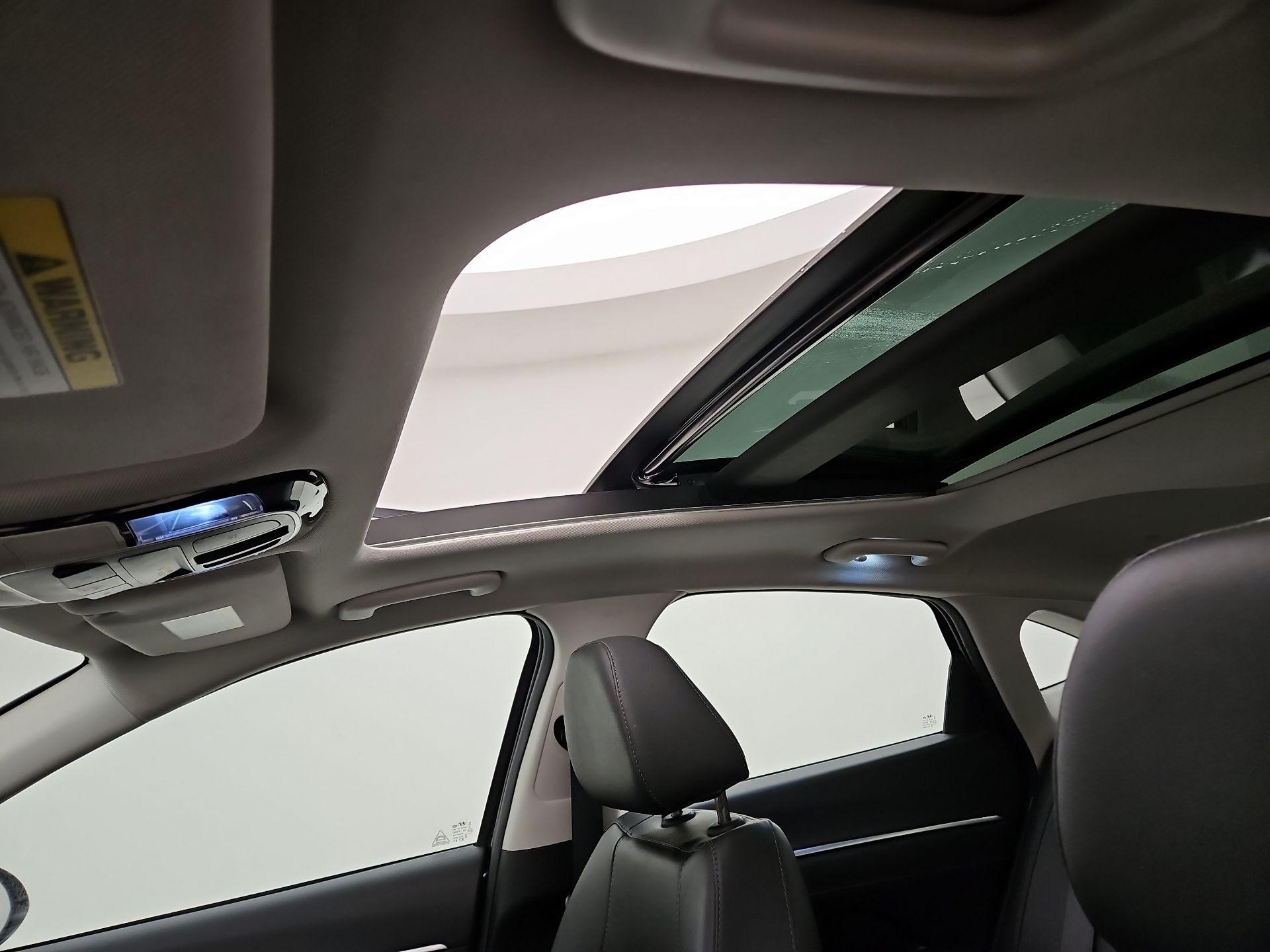 Thumbnail: 2020 Hyundai Sonata - 20
