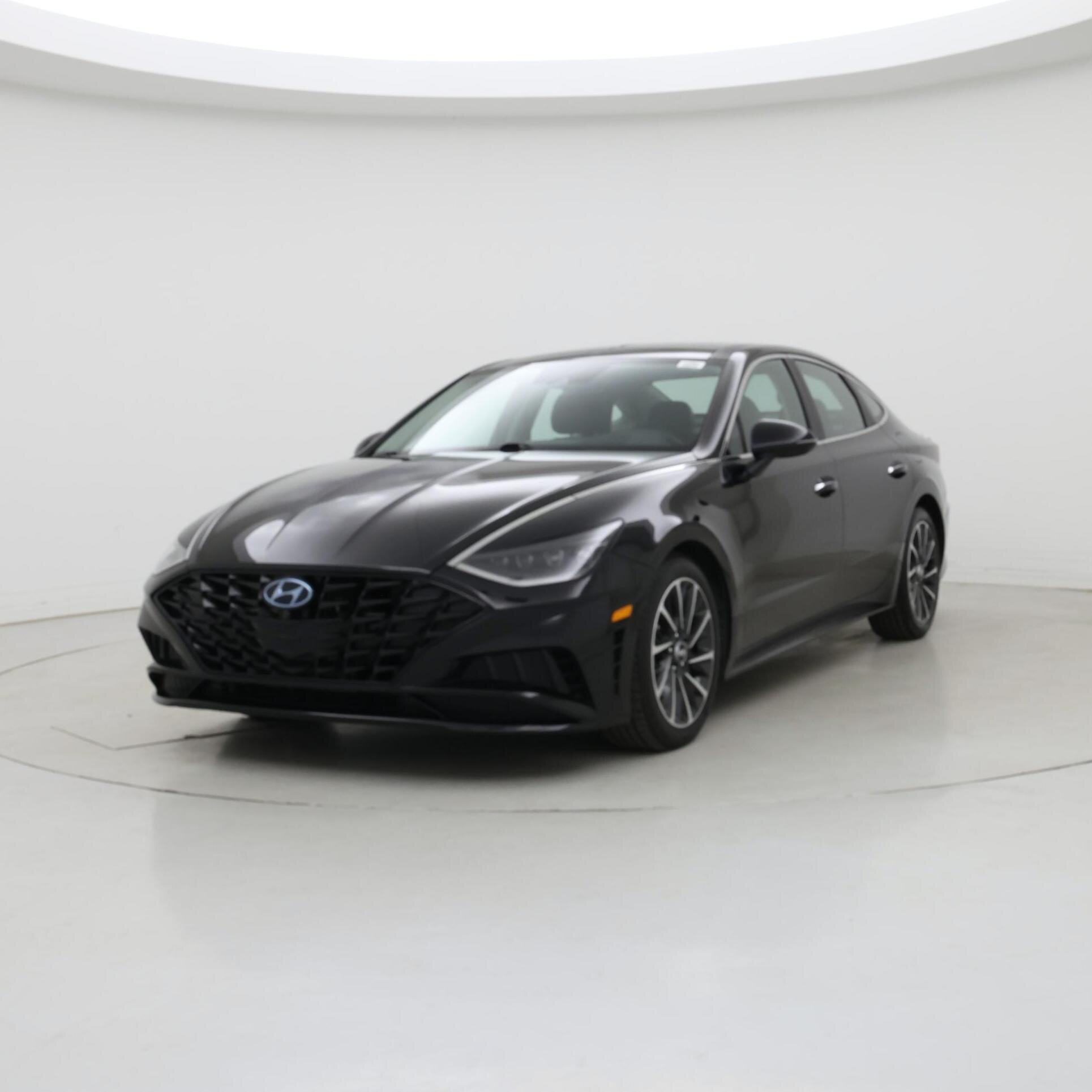 Thumbnail: 2020 Hyundai Sonata - 4