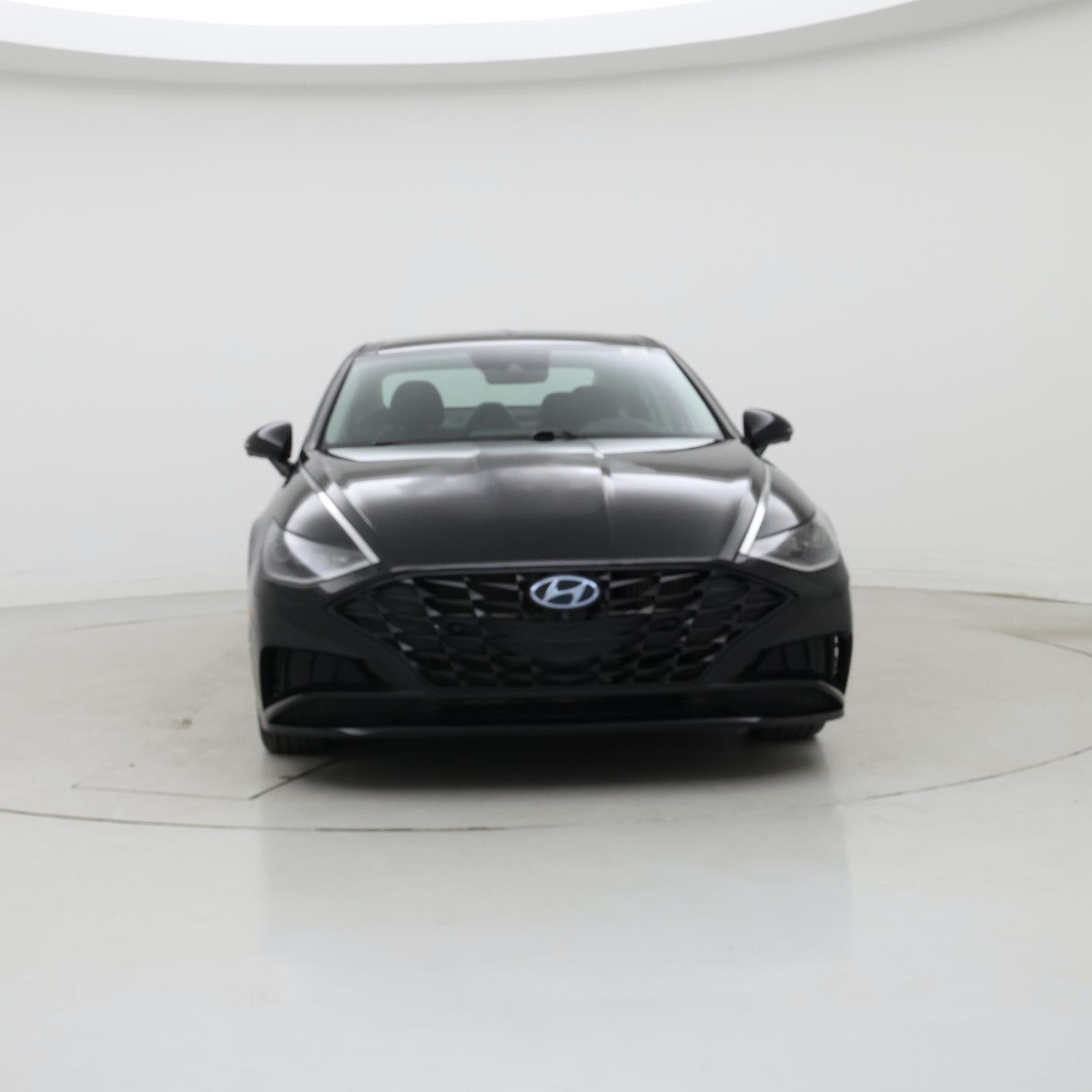 Thumbnail: 2020 Hyundai Sonata - 5