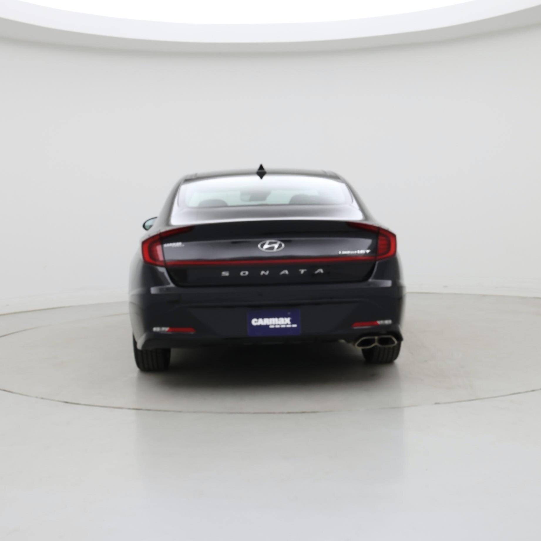 Thumbnail: 2020 Hyundai Sonata - 6