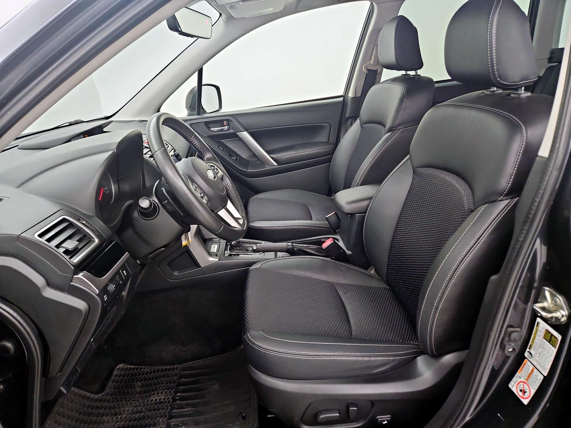 Thumbnail: 2018 Subaru Forester - 11