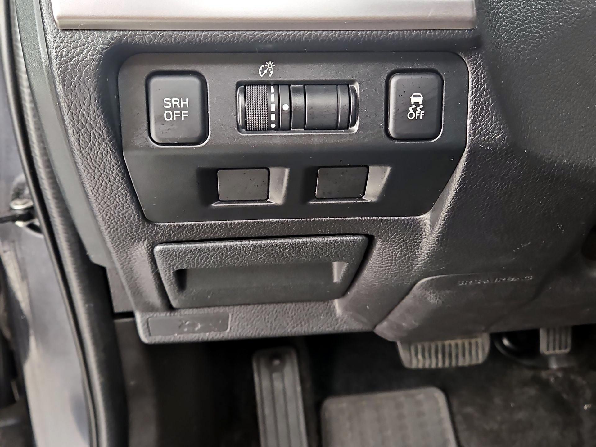 Thumbnail: 2018 Subaru Forester - 13
