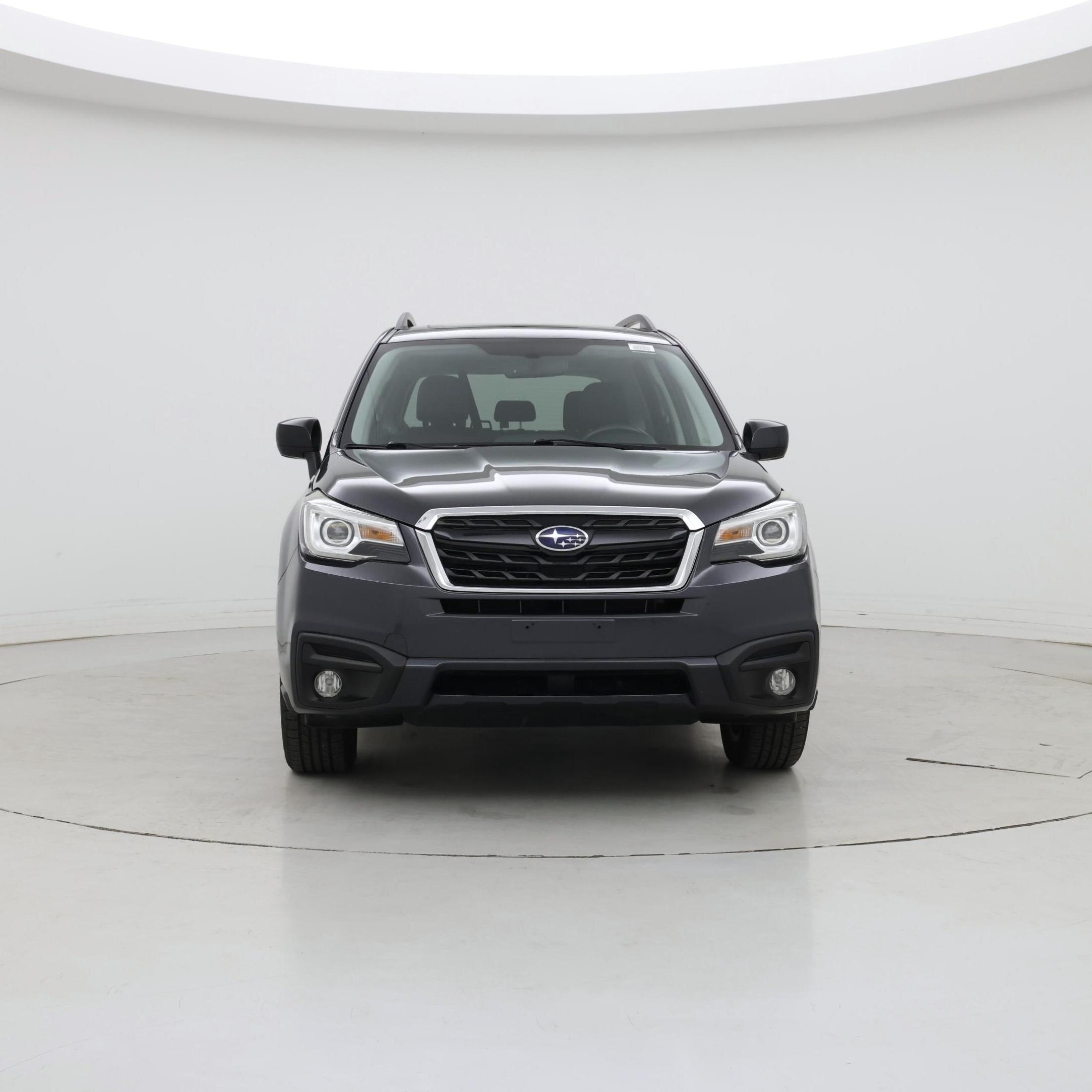 Thumbnail: 2018 Subaru Forester - 5