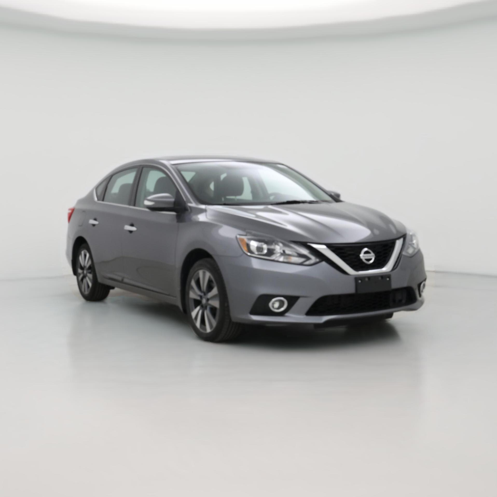 Thumbnail: 2018 Nissan Sentra - 1