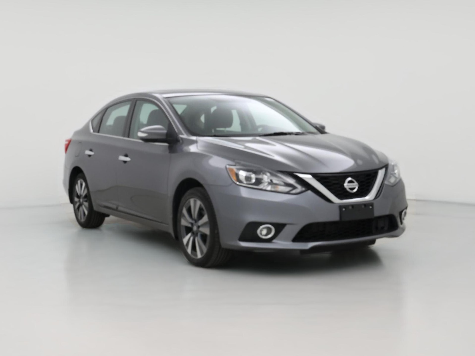 2018 Nissan Sentra SL