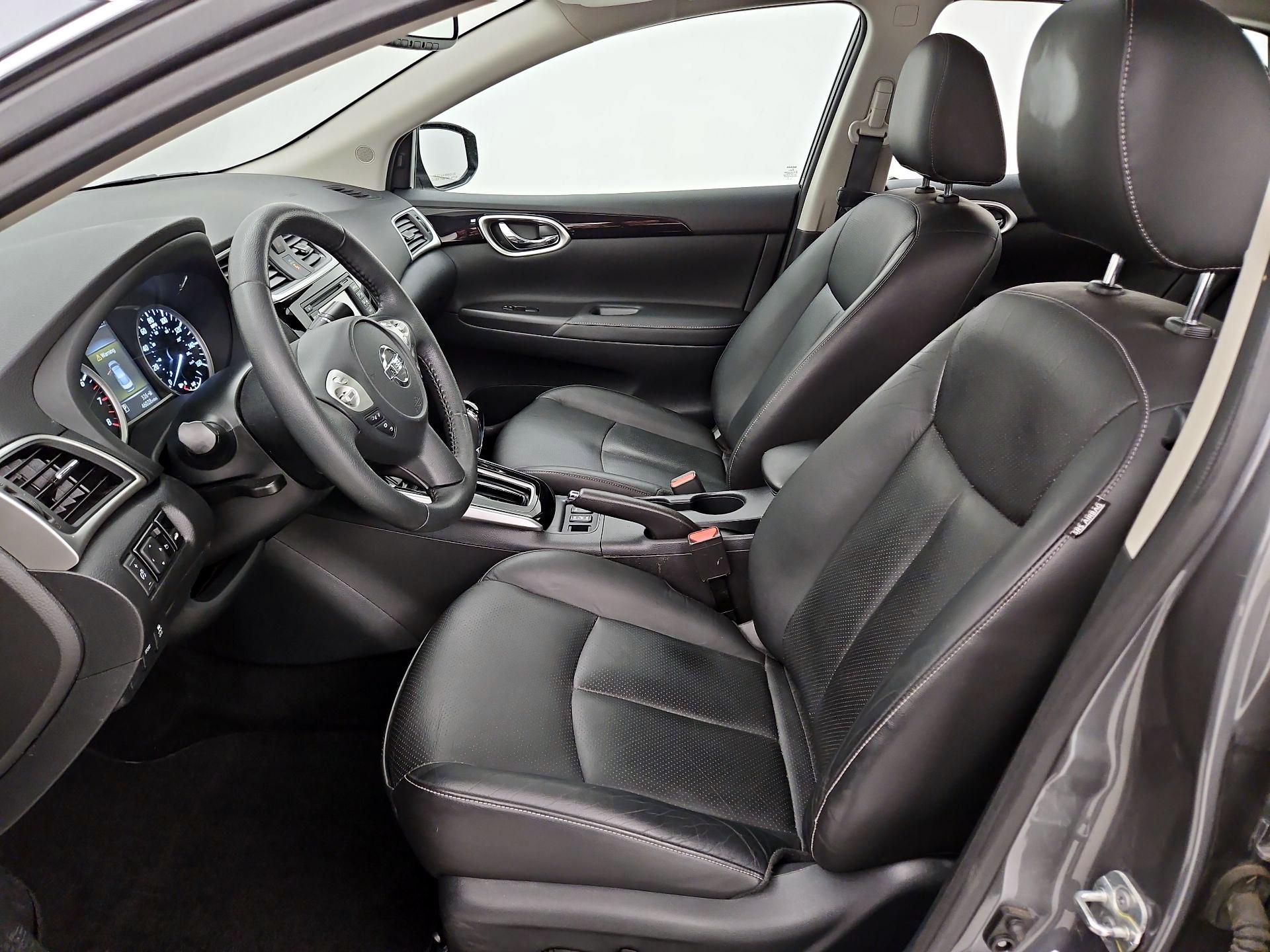 Thumbnail: 2018 Nissan Sentra - 11