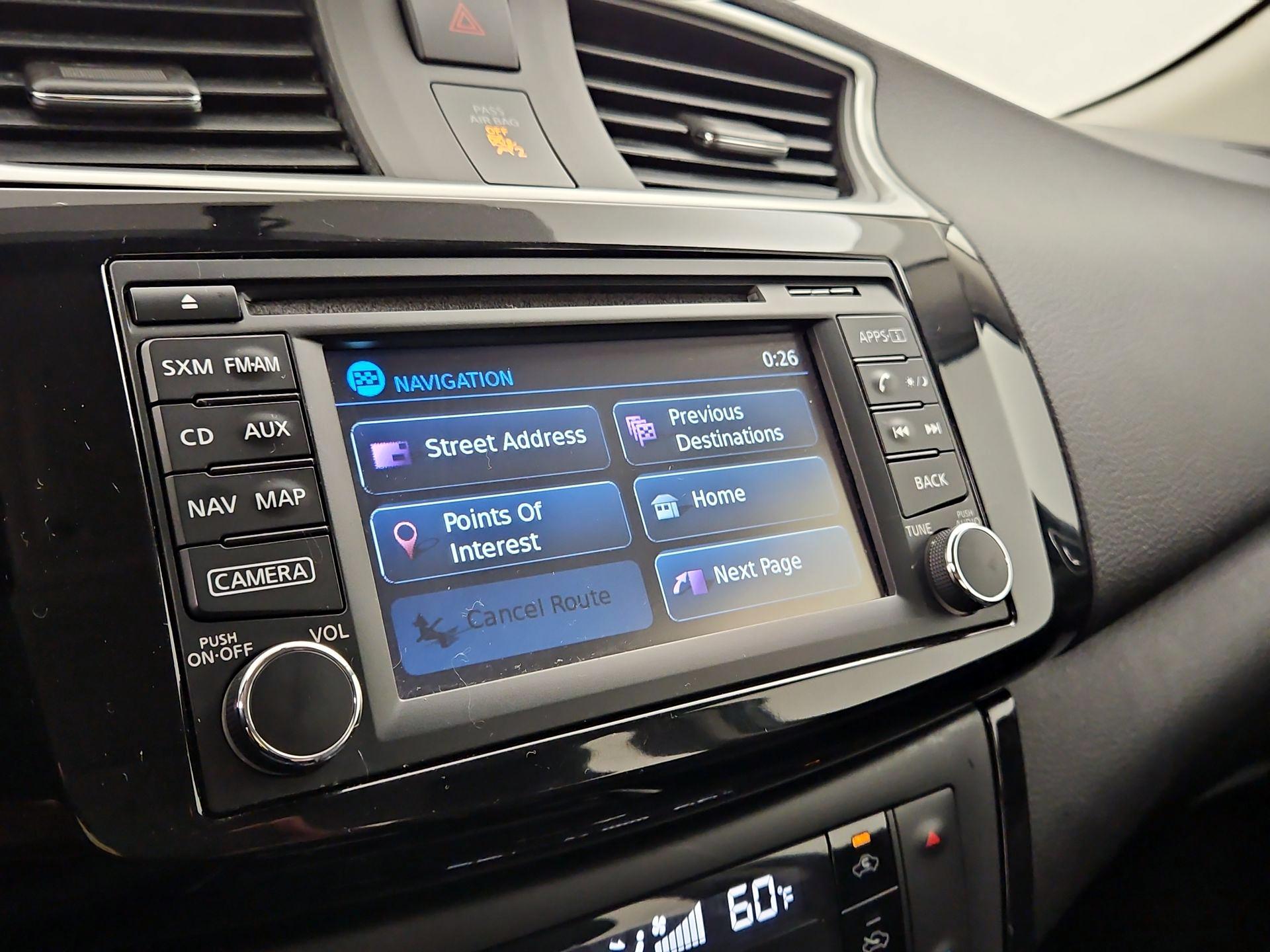 Thumbnail: 2018 Nissan Sentra - 14