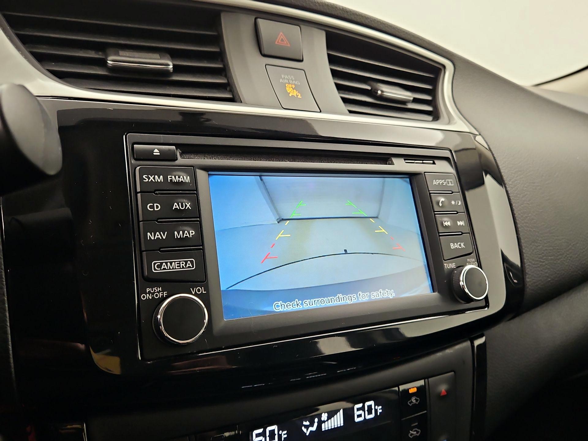 Thumbnail: 2018 Nissan Sentra - 15
