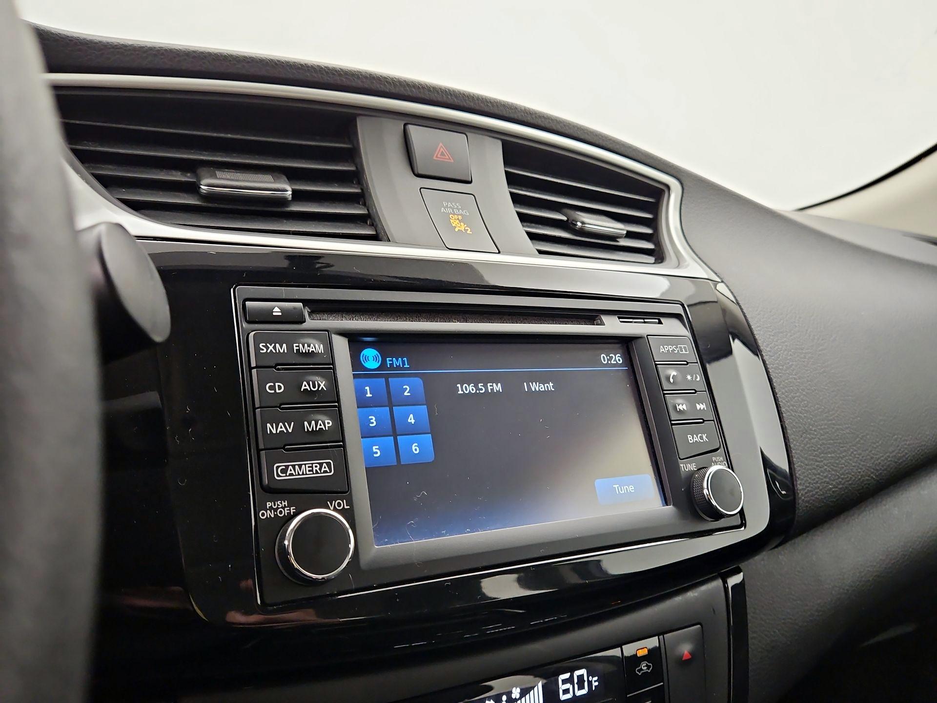 Thumbnail: 2018 Nissan Sentra - 16