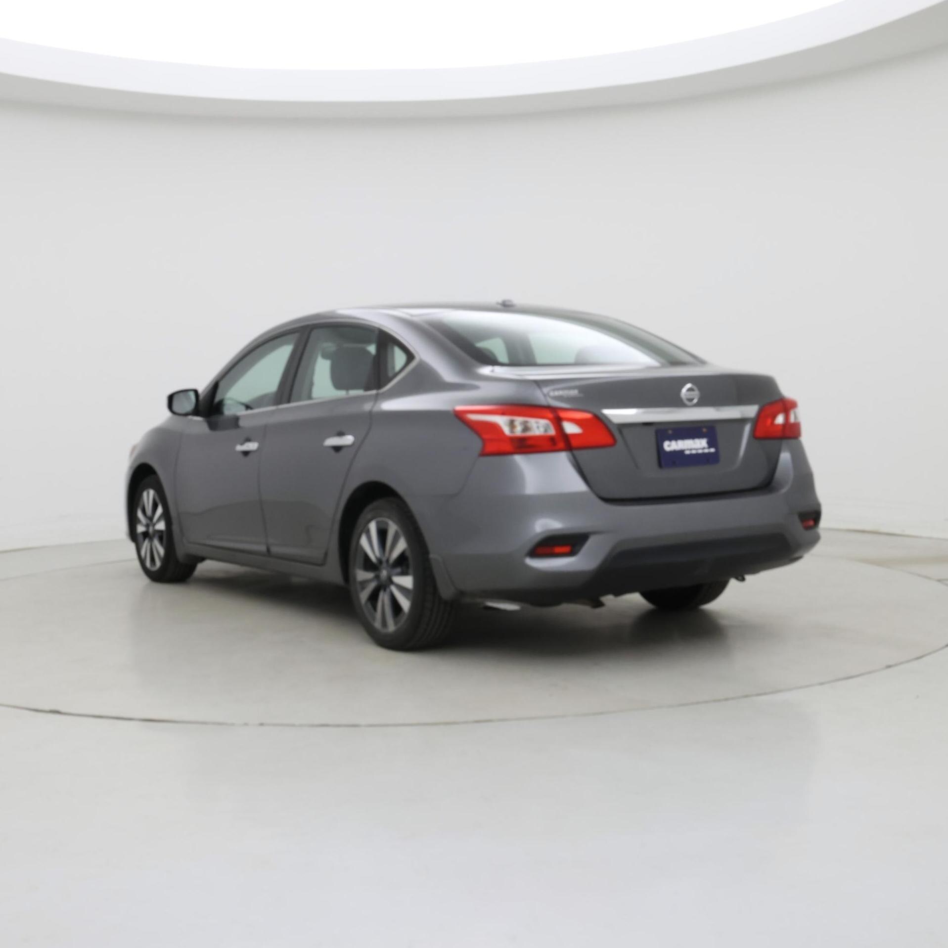 Thumbnail: 2018 Nissan Sentra - 2