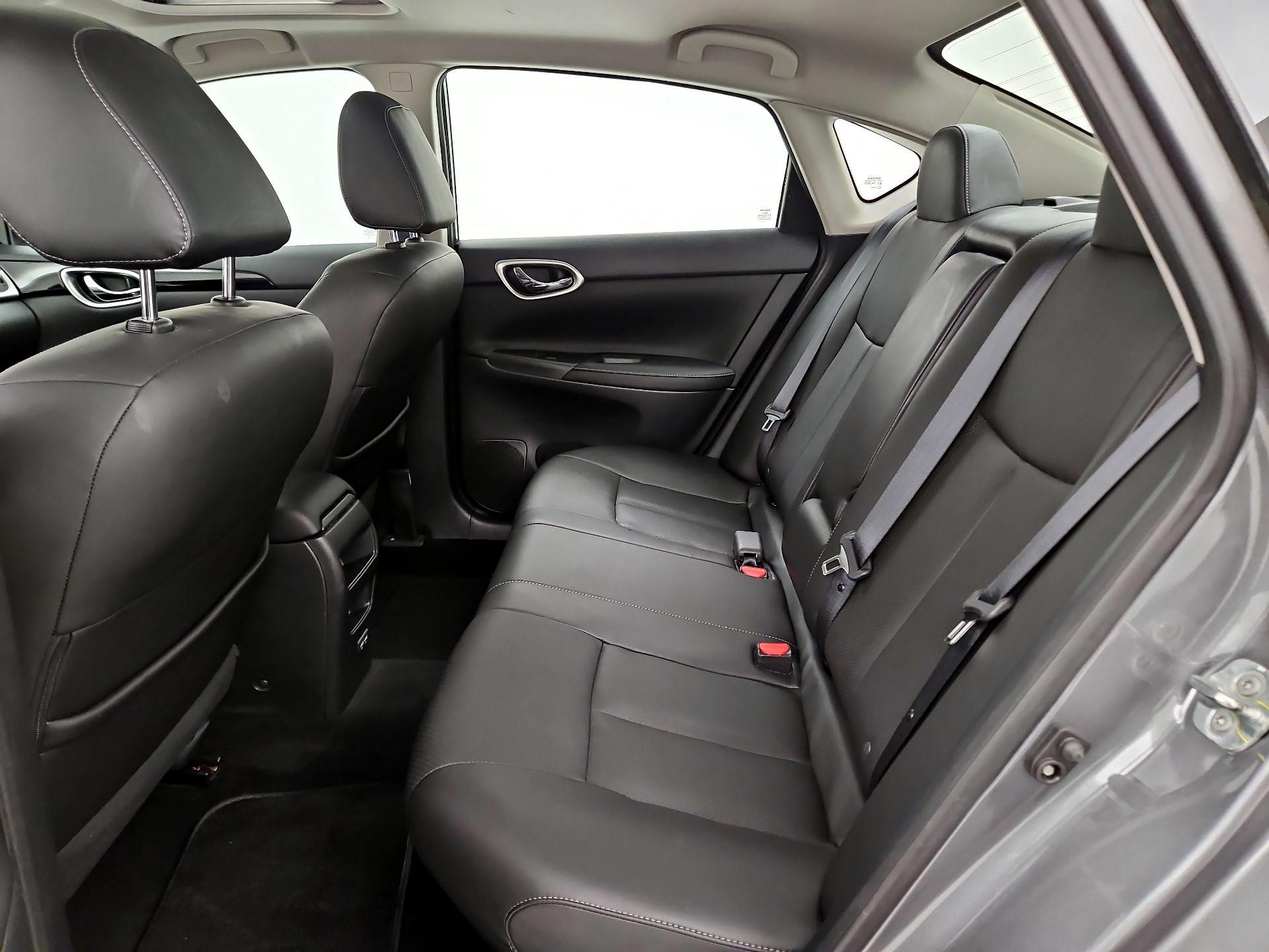 Thumbnail: 2018 Nissan Sentra - 20