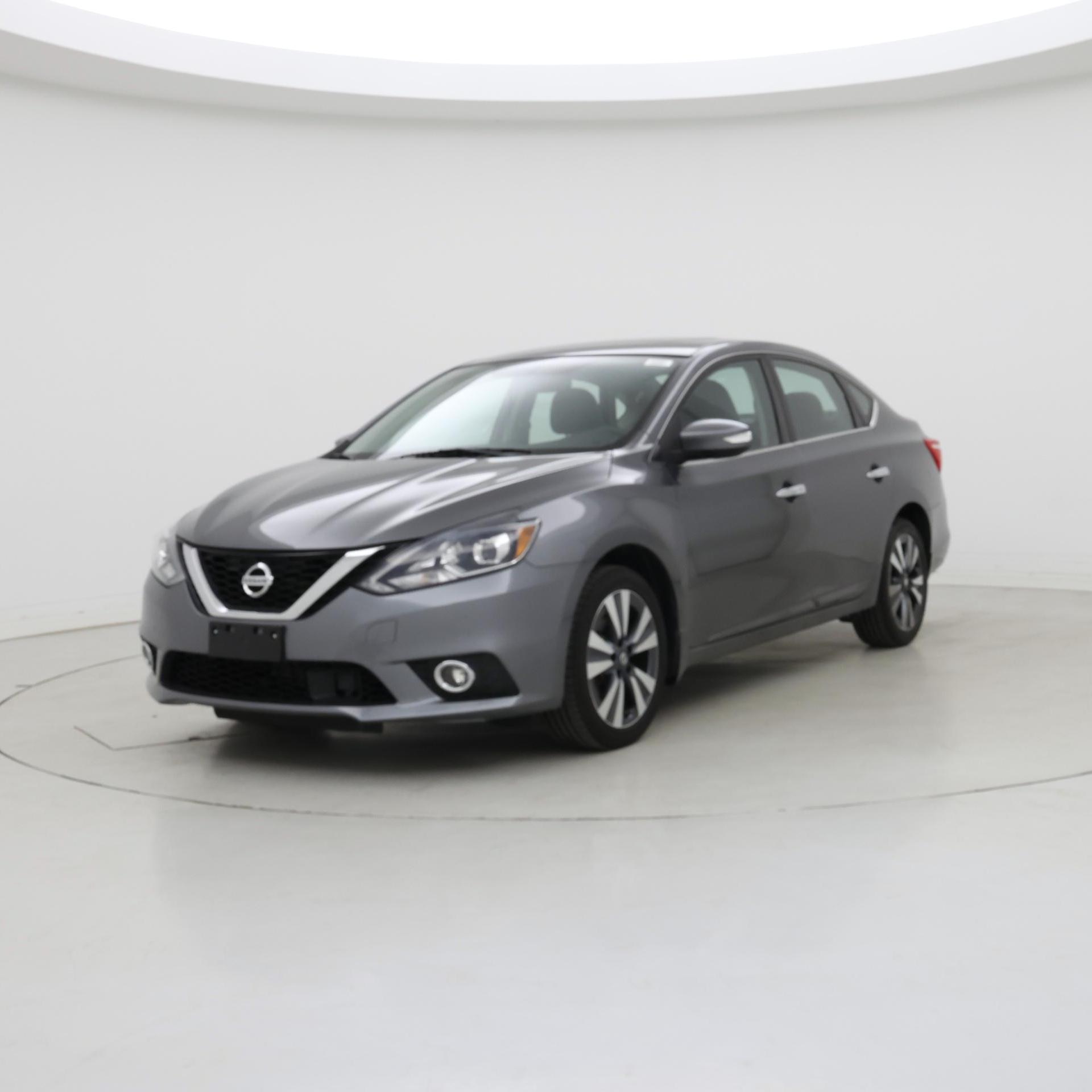 Thumbnail: 2018 Nissan Sentra - 4