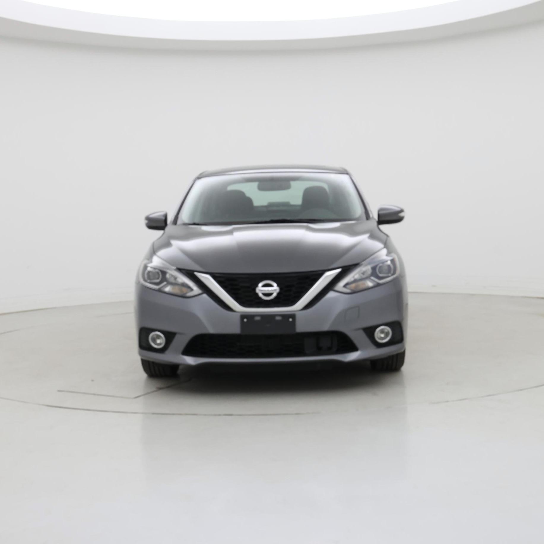 Thumbnail: 2018 Nissan Sentra - 5
