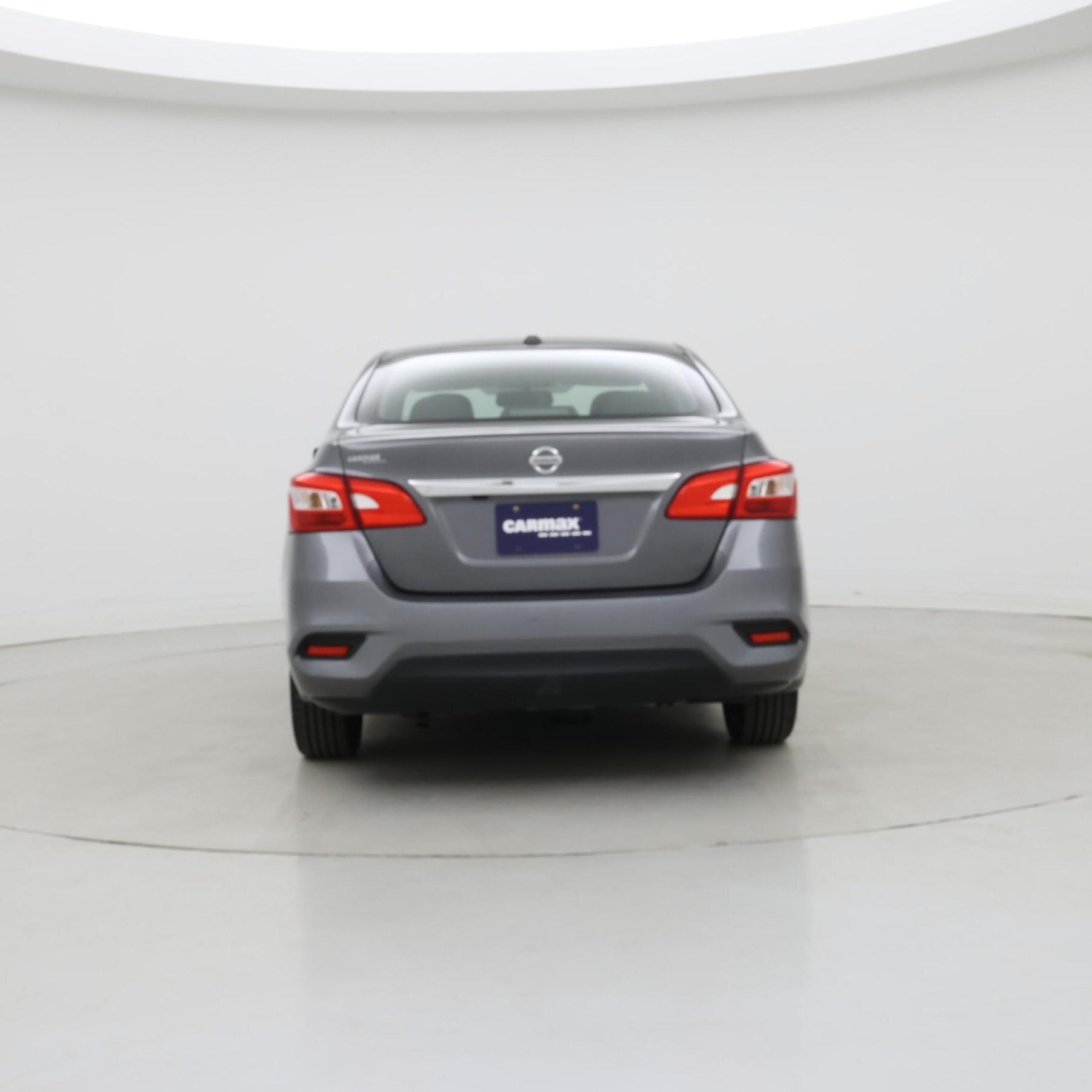 Thumbnail: 2018 Nissan Sentra - 6