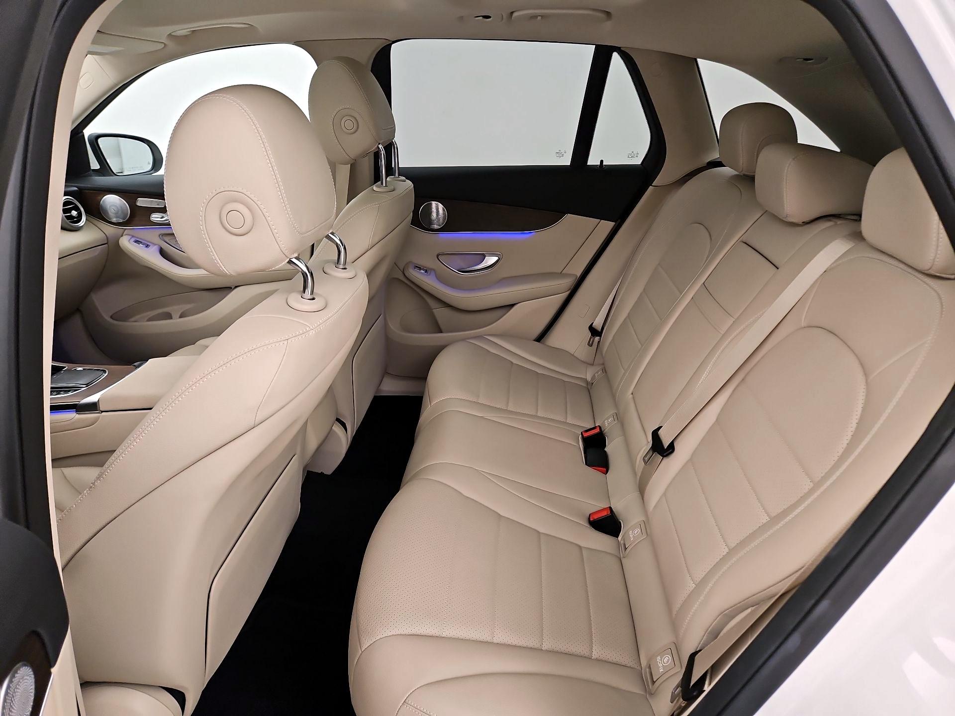 Thumbnail: 2021 Mercedes-Benz GLC - 20