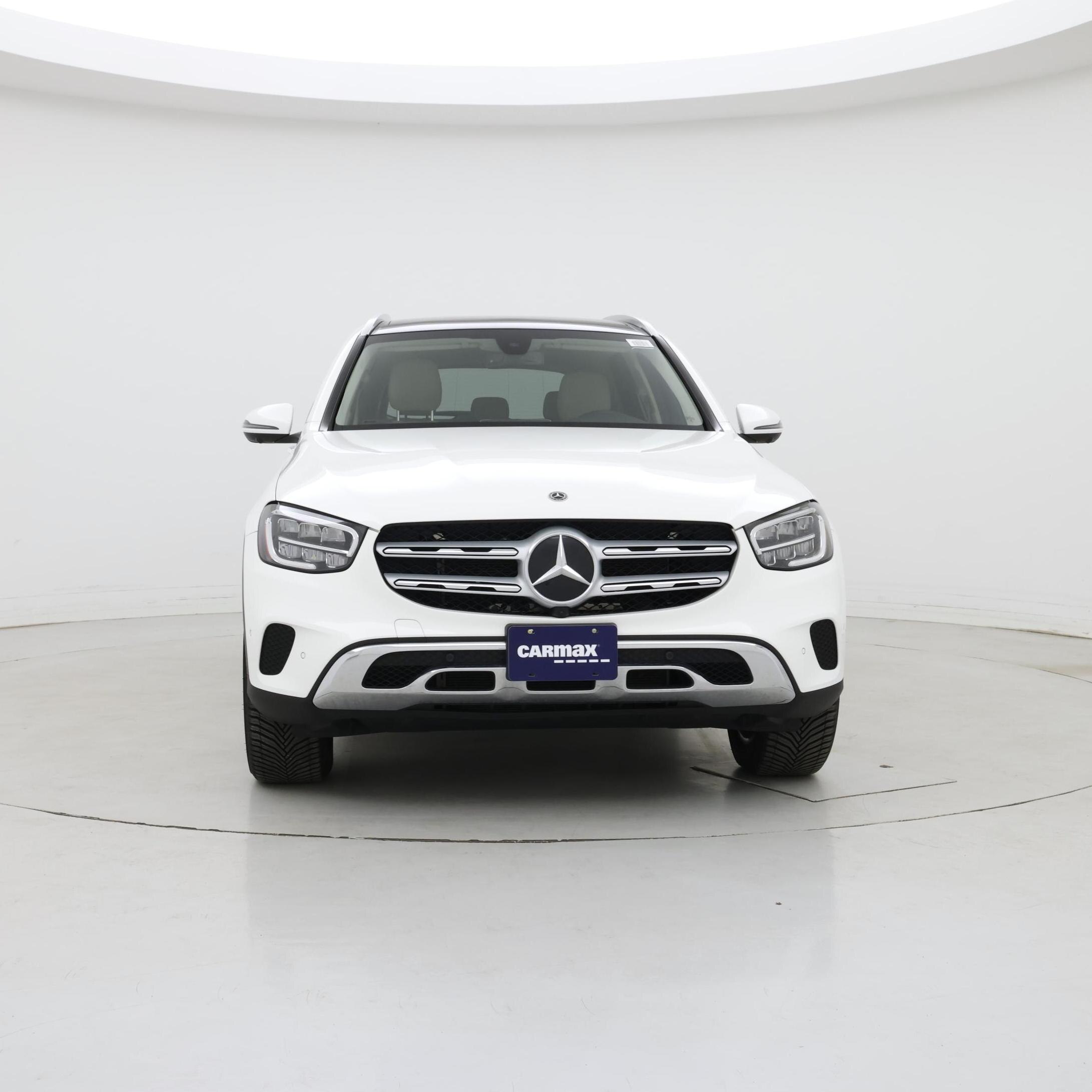 Thumbnail: 2021 Mercedes-Benz GLC - 5